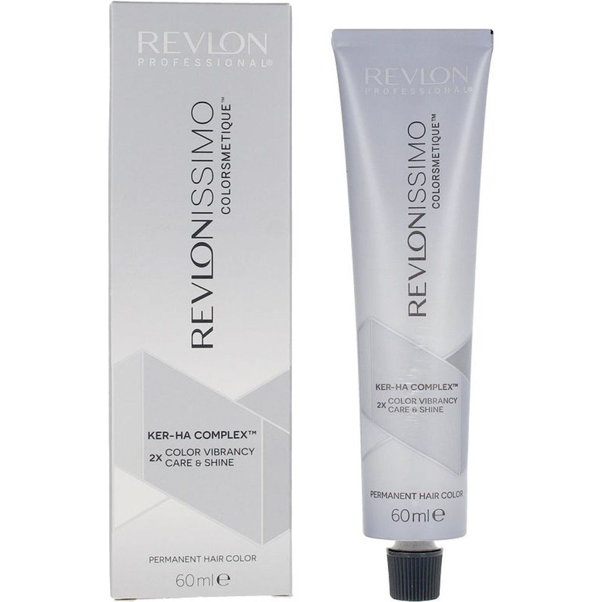 Revlonissimo Colorsmetique #8-light Blonde 60 ml