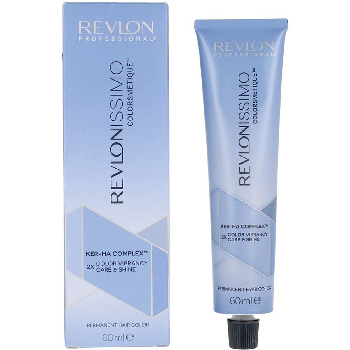 Revlonissimo Professionelle Permanente Haarfarbe
