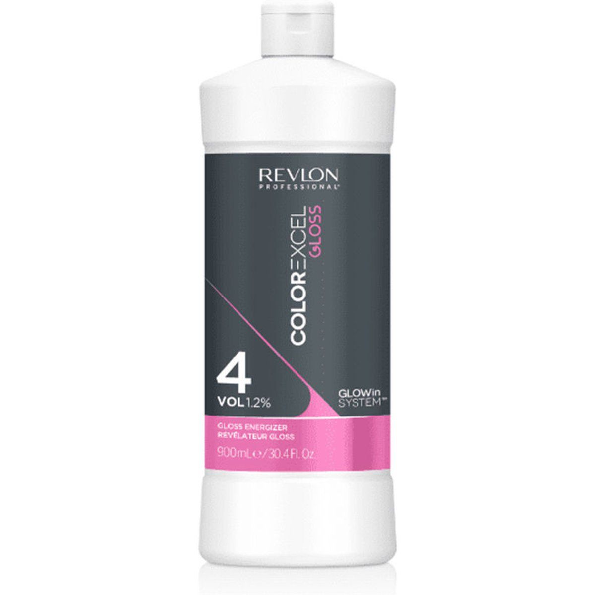 Color Excel Gloss Entwickler