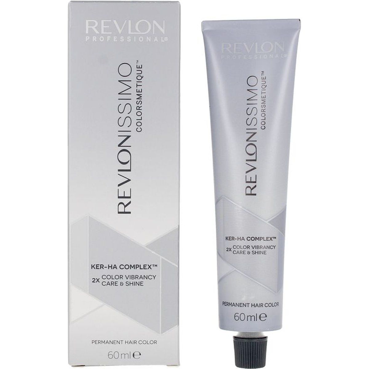 Revlonissimo Colorsmetique #6-dark Blonde 60 ml