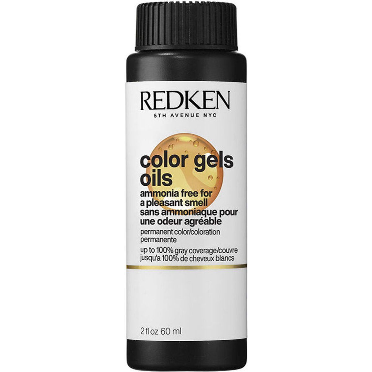 Redken Color Gels Oils Haarfärbemittel