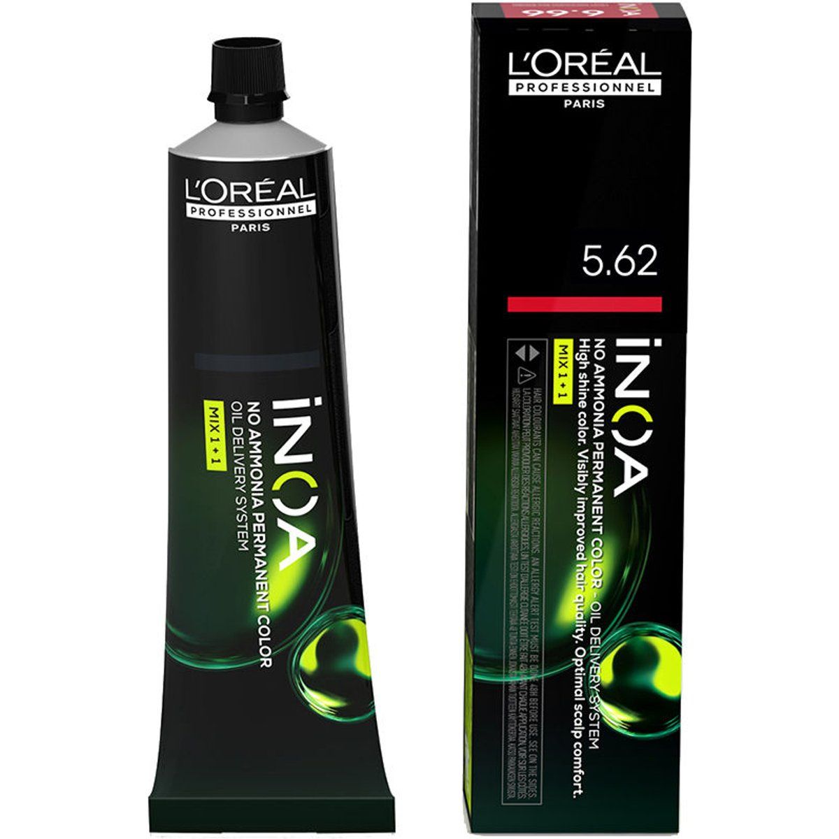L'Oréal Inoa Permanente Haarfarbe