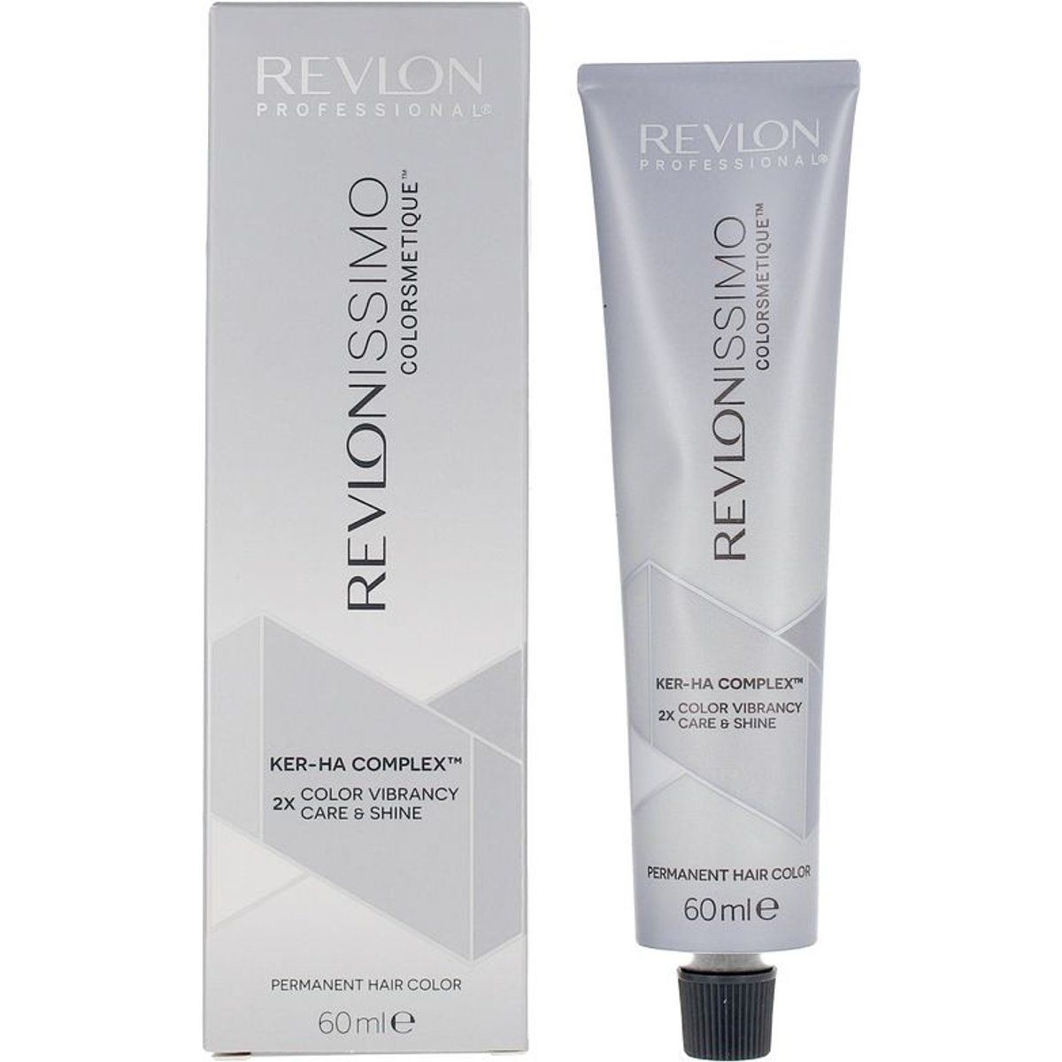 Revlonissimo Colorsmetique #7-medium Blonde 60 ml