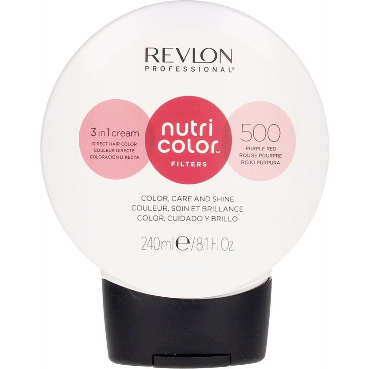 Revlon Professional Nutri Color Filter