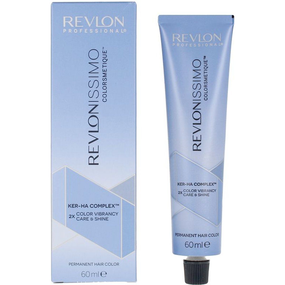 Revlonissimo Colorsmetique High Coverage #7,13 60 ml