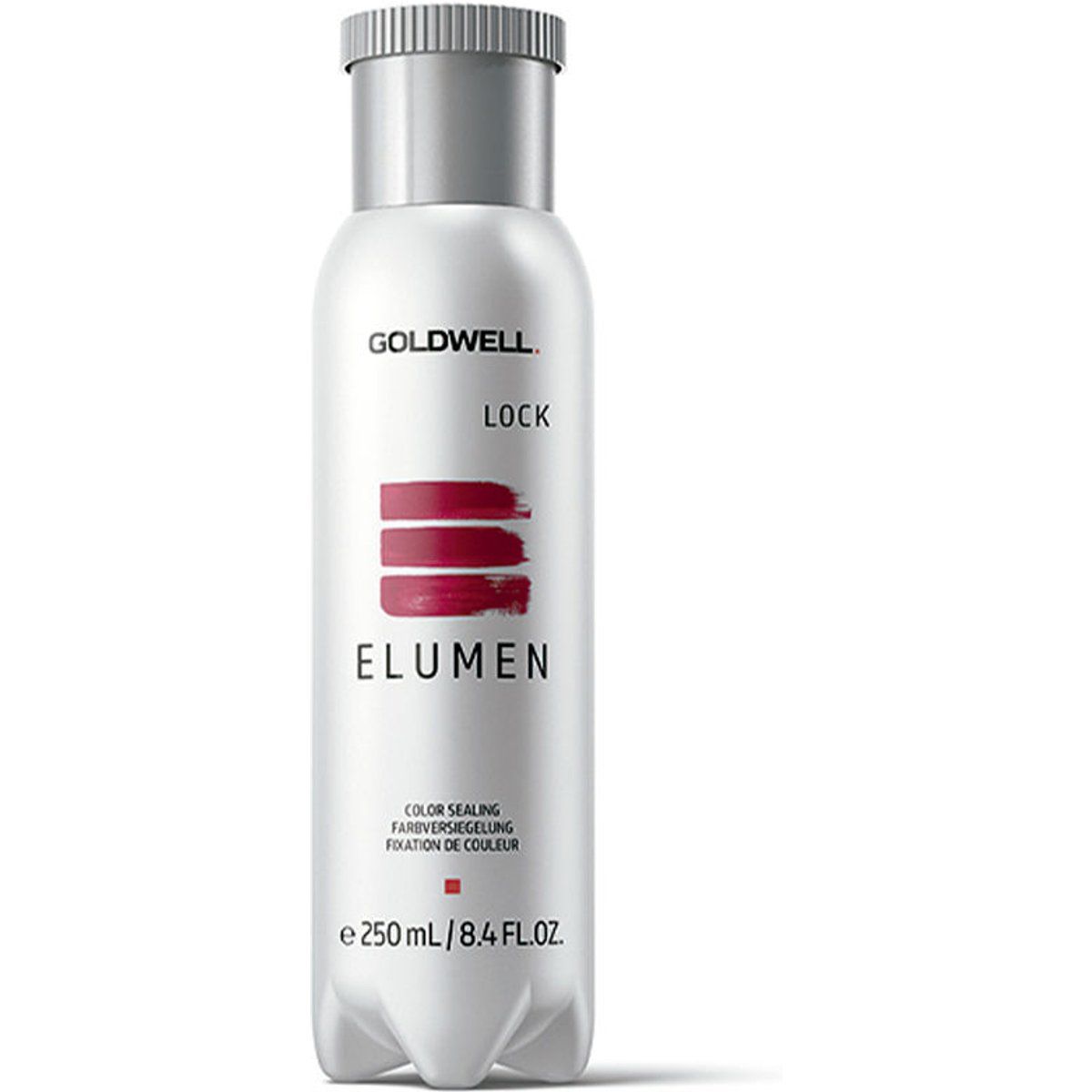 Elumen Farbfixierung Haar Behandlung