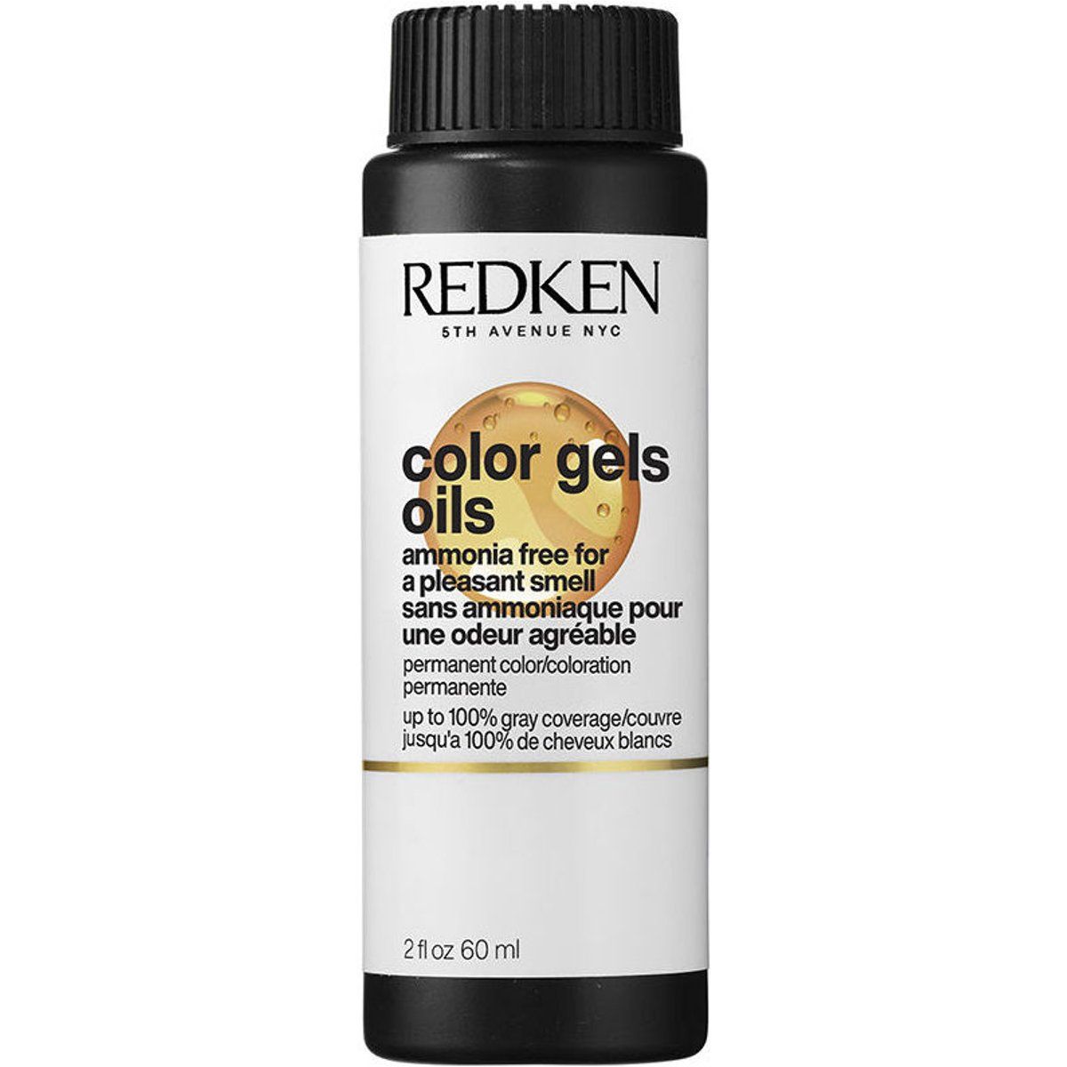 Color Gels Oils Haarfarbe