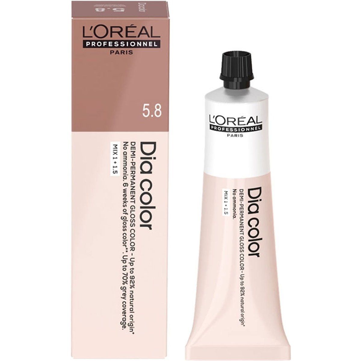L'Oréal Dia Color Haarfarbe