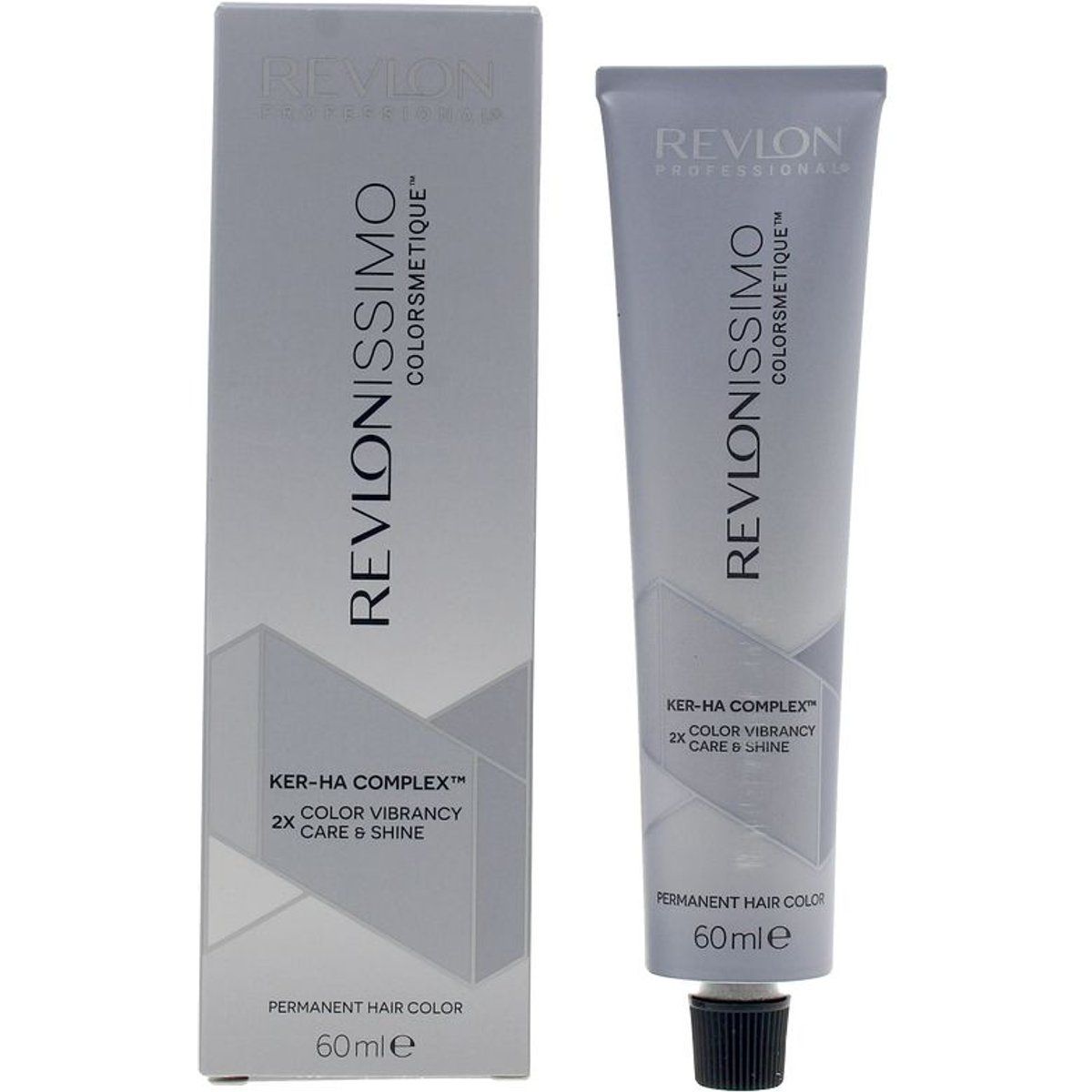 Revlonissimo Colorsmetique High Coverage #7-medium Blonde 60 ml