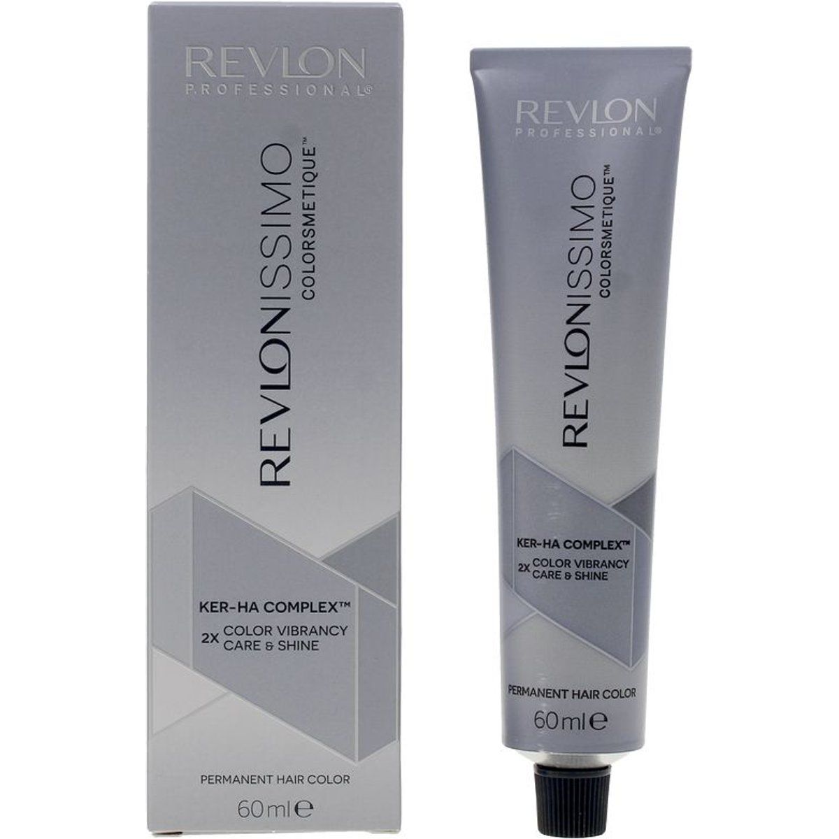 Revlonissimo Colorsmetique #5-light Brown 60 ml