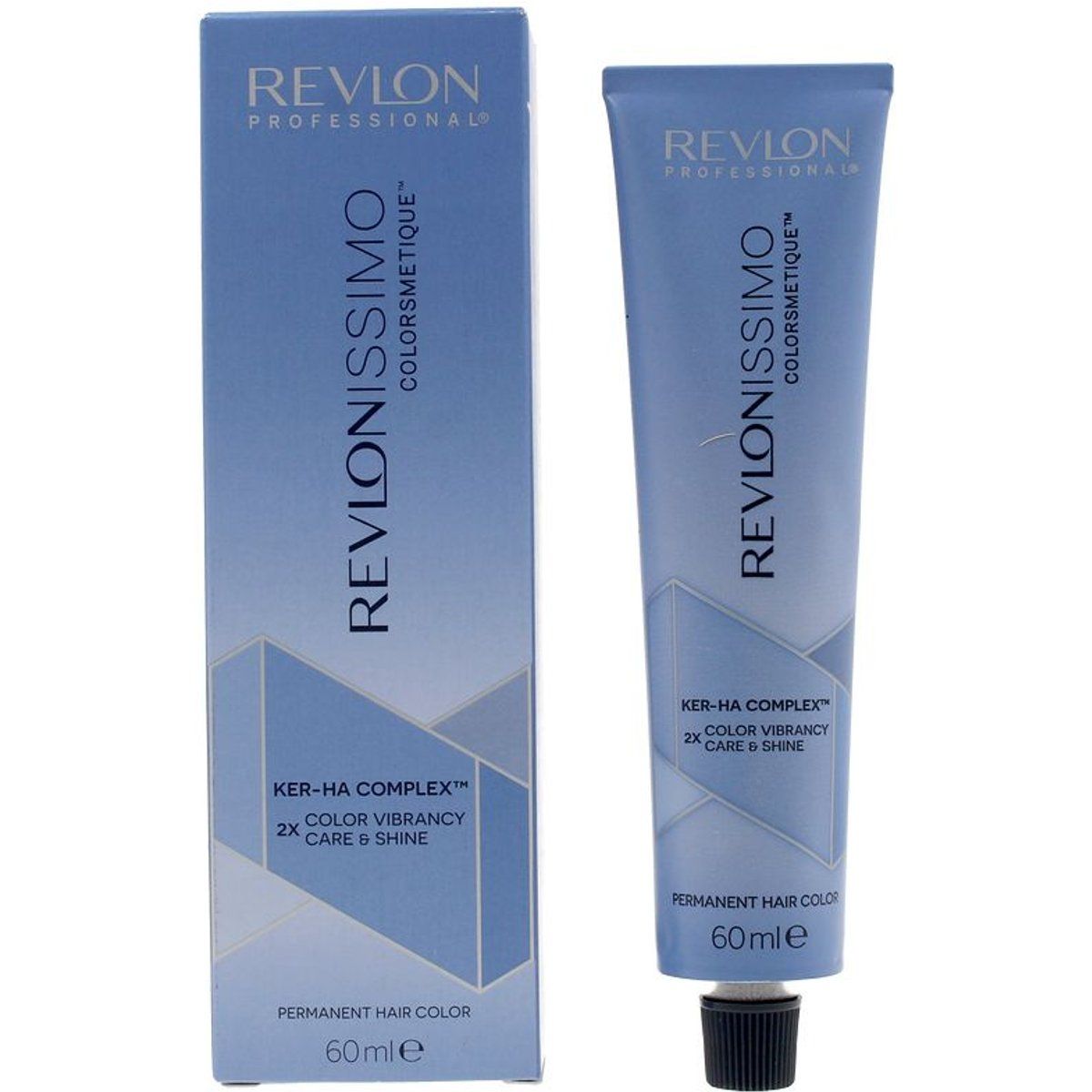 Revlonissimo Professionelle Permanente Haarfarbe