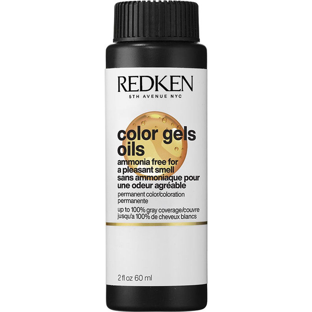 Redken Color Gels Oils Haarfarbe