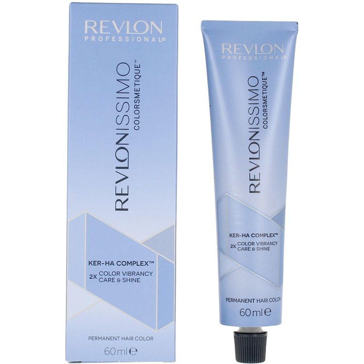 Revlonissimo Permanente Haarfarbe