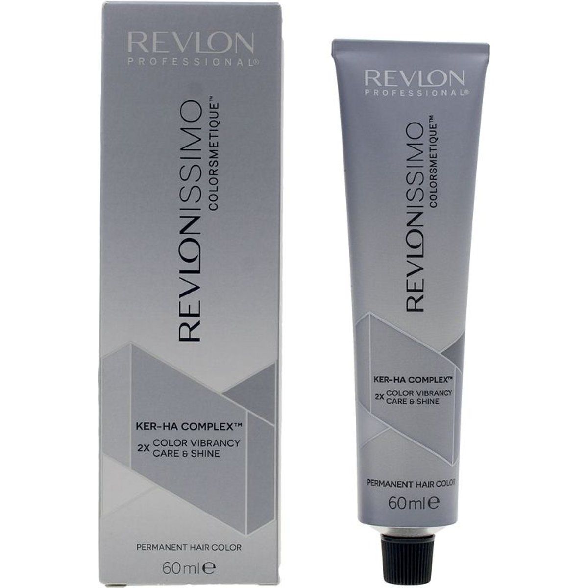 Revlonissimo Permanente Haarfarbe