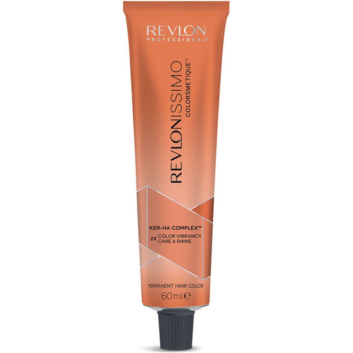 Permanente Haarfarbe, Revlonissimo Colorsmetique