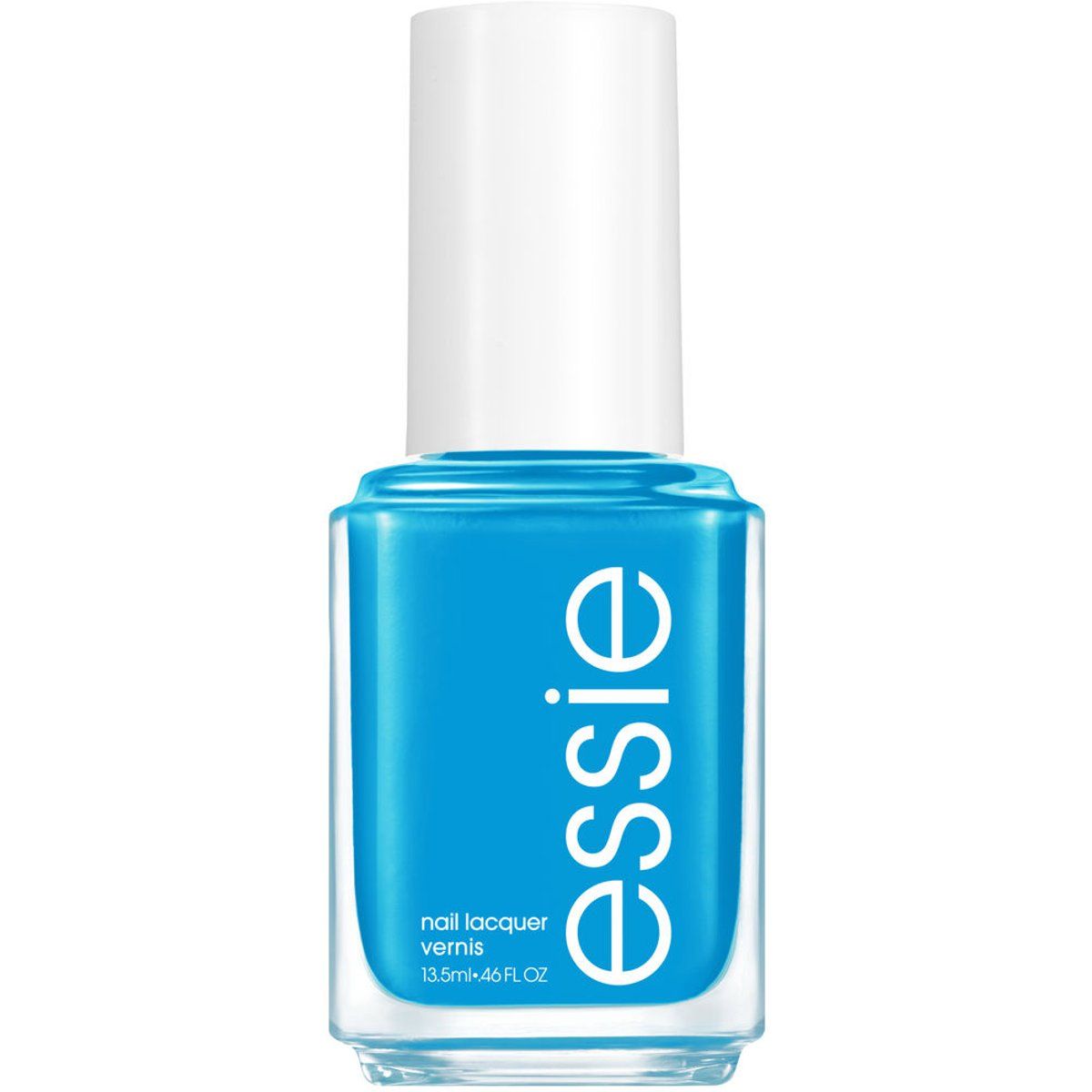 Nagelfarbe #offbeat Chic 13,5 ml
