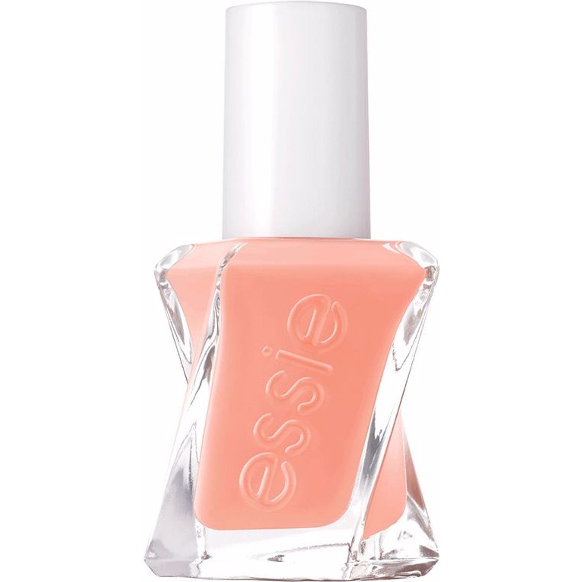 Pfirsichcreme Gel Nagellack