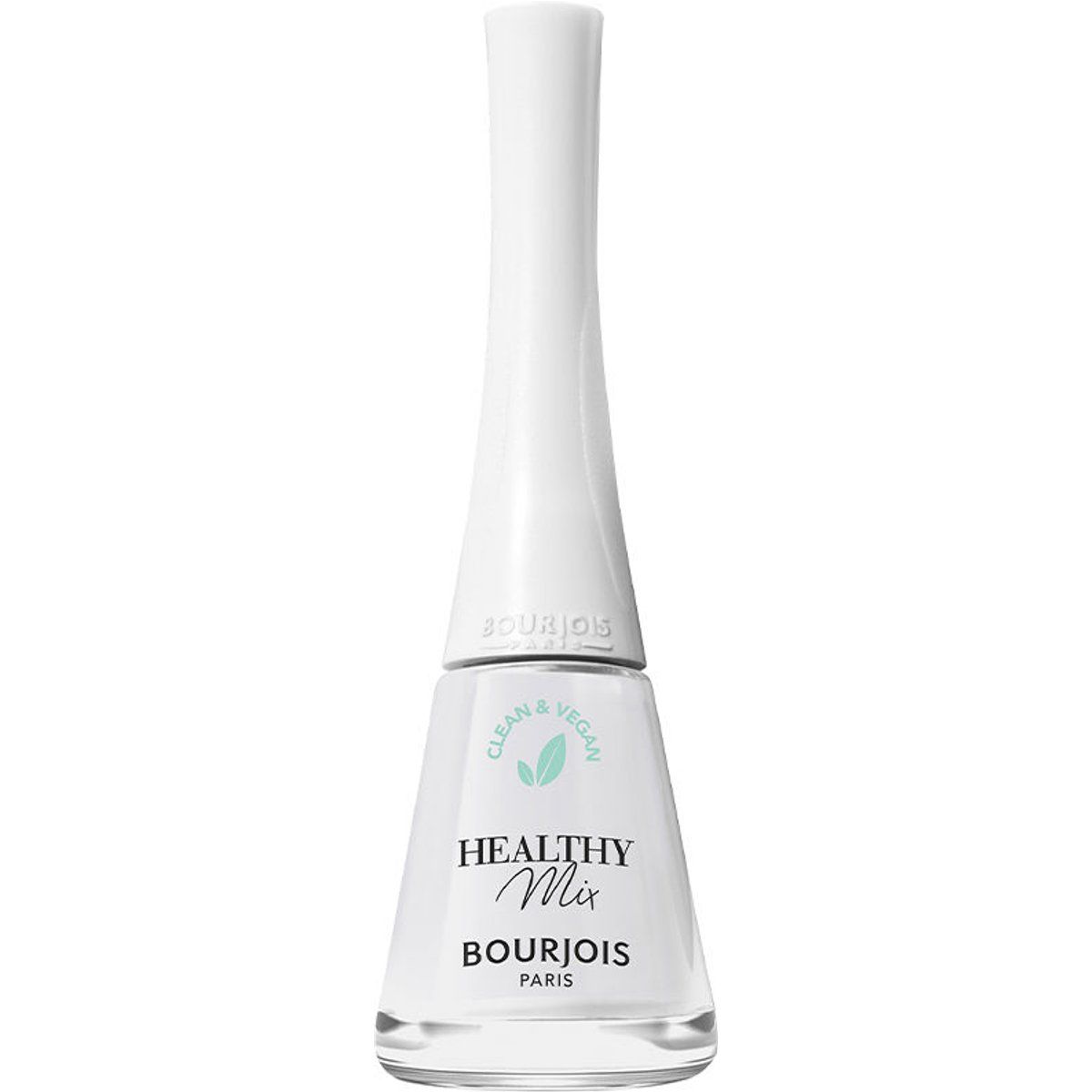 Healthy Mix Weißer Nagellack