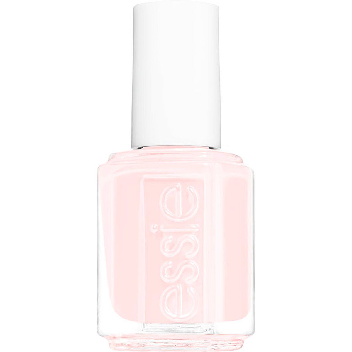 Zartrosa Creme Nagellack