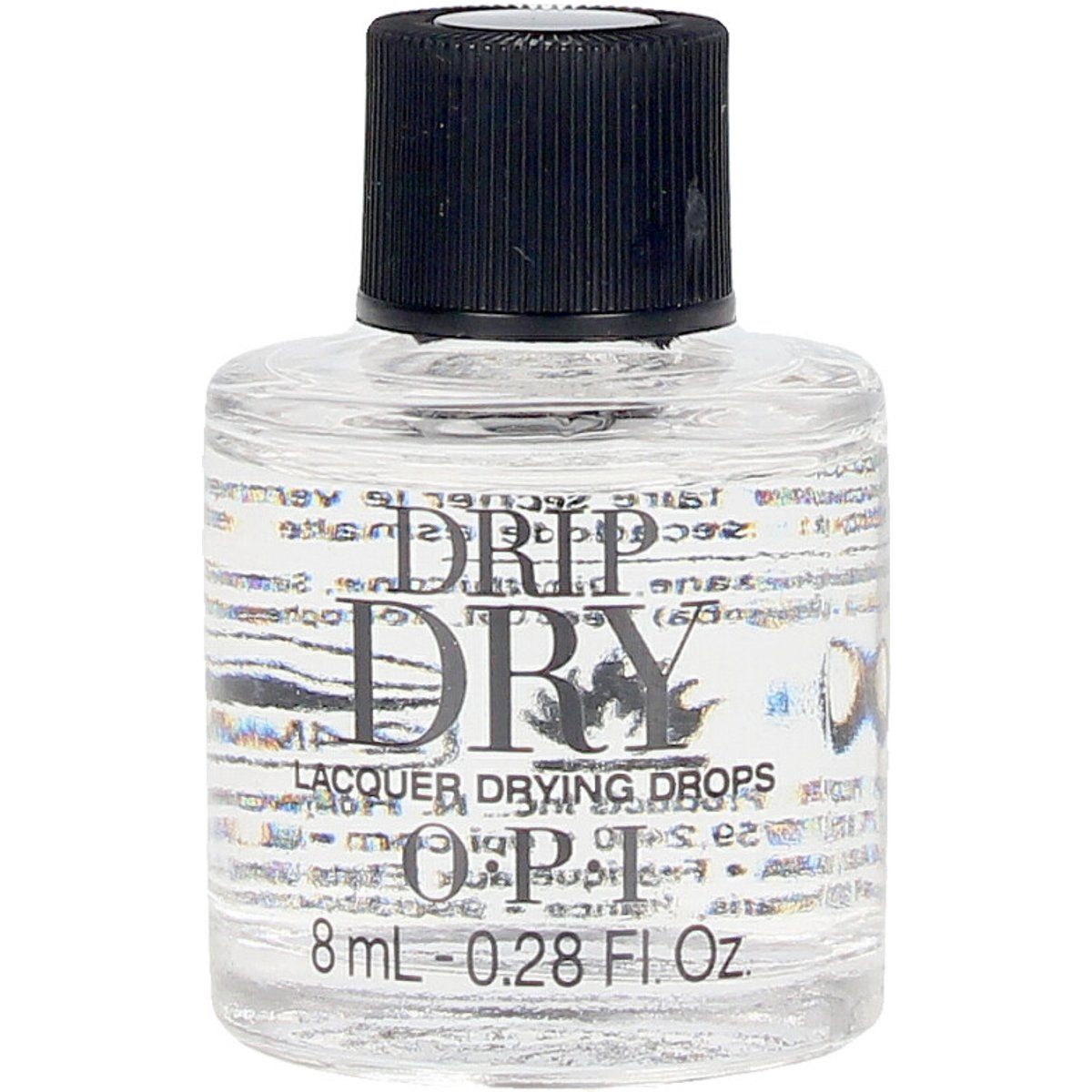 Nagellack Trocknertropfen