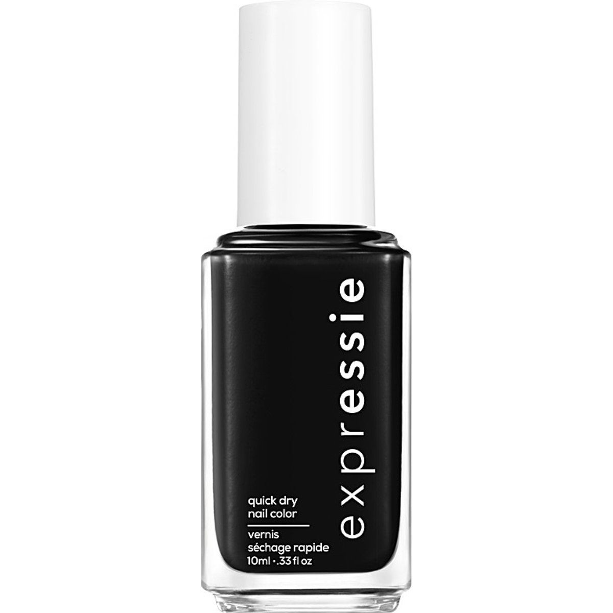 Expressie Esmalte De Uñas #380-now Or Never 10 ml