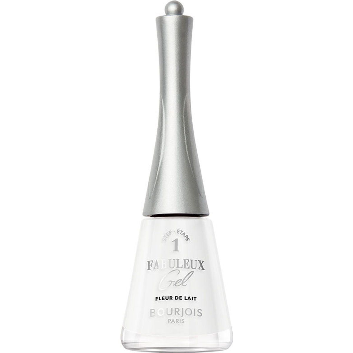 Weißer Gel Nagellack