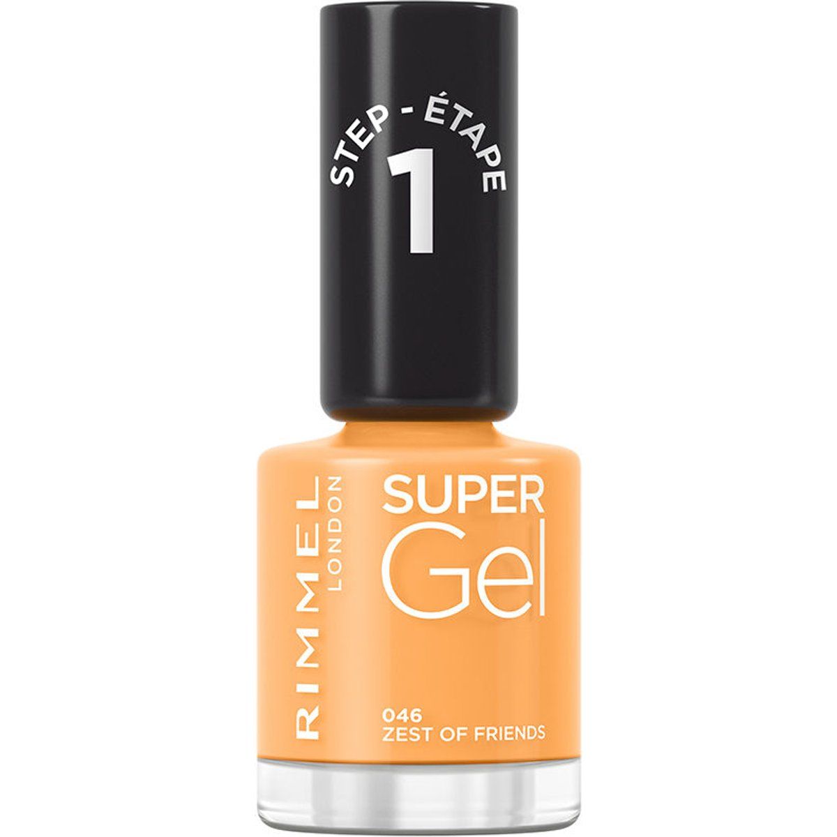 Rimmel Super Gel Nagellack