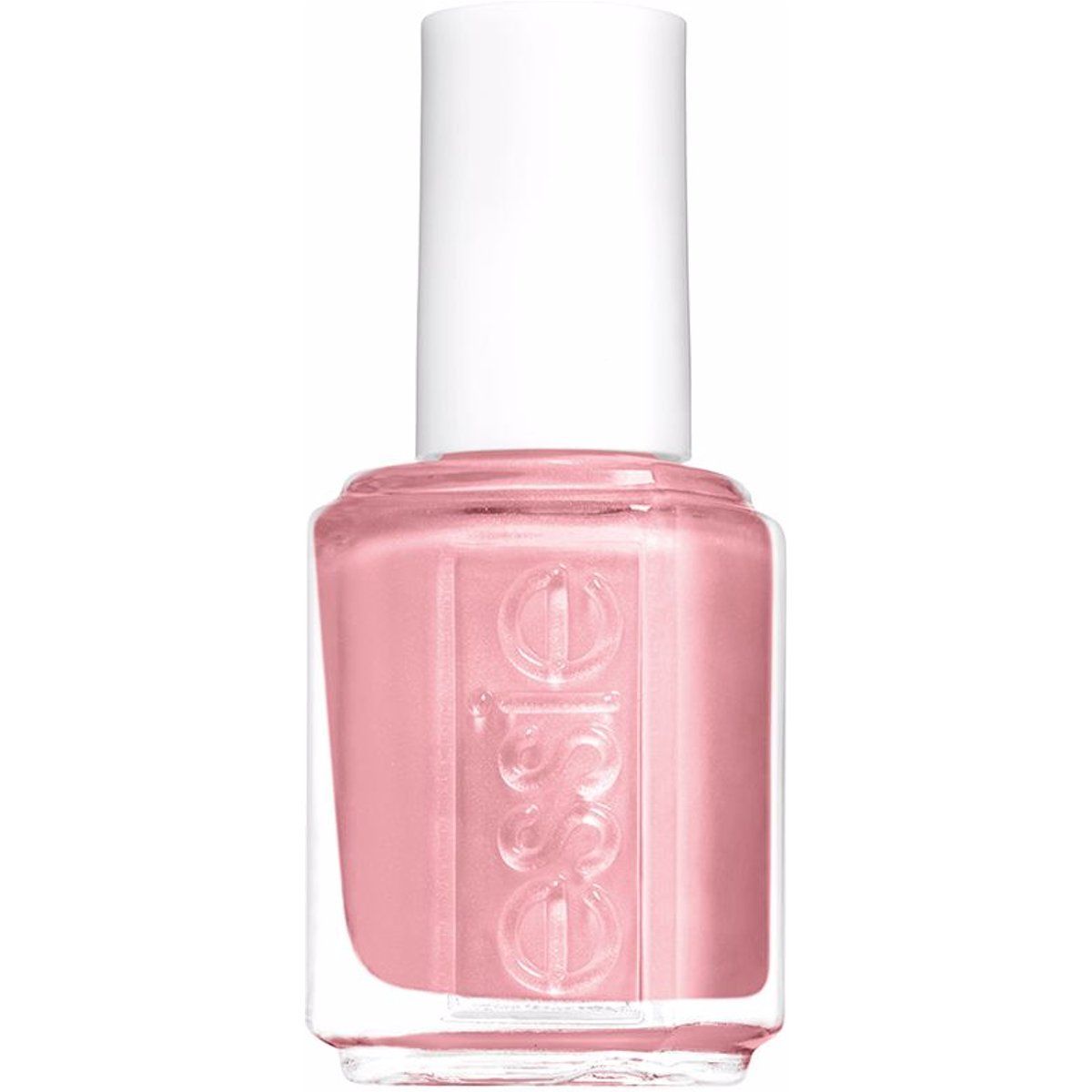 Zartrosa Nagellack