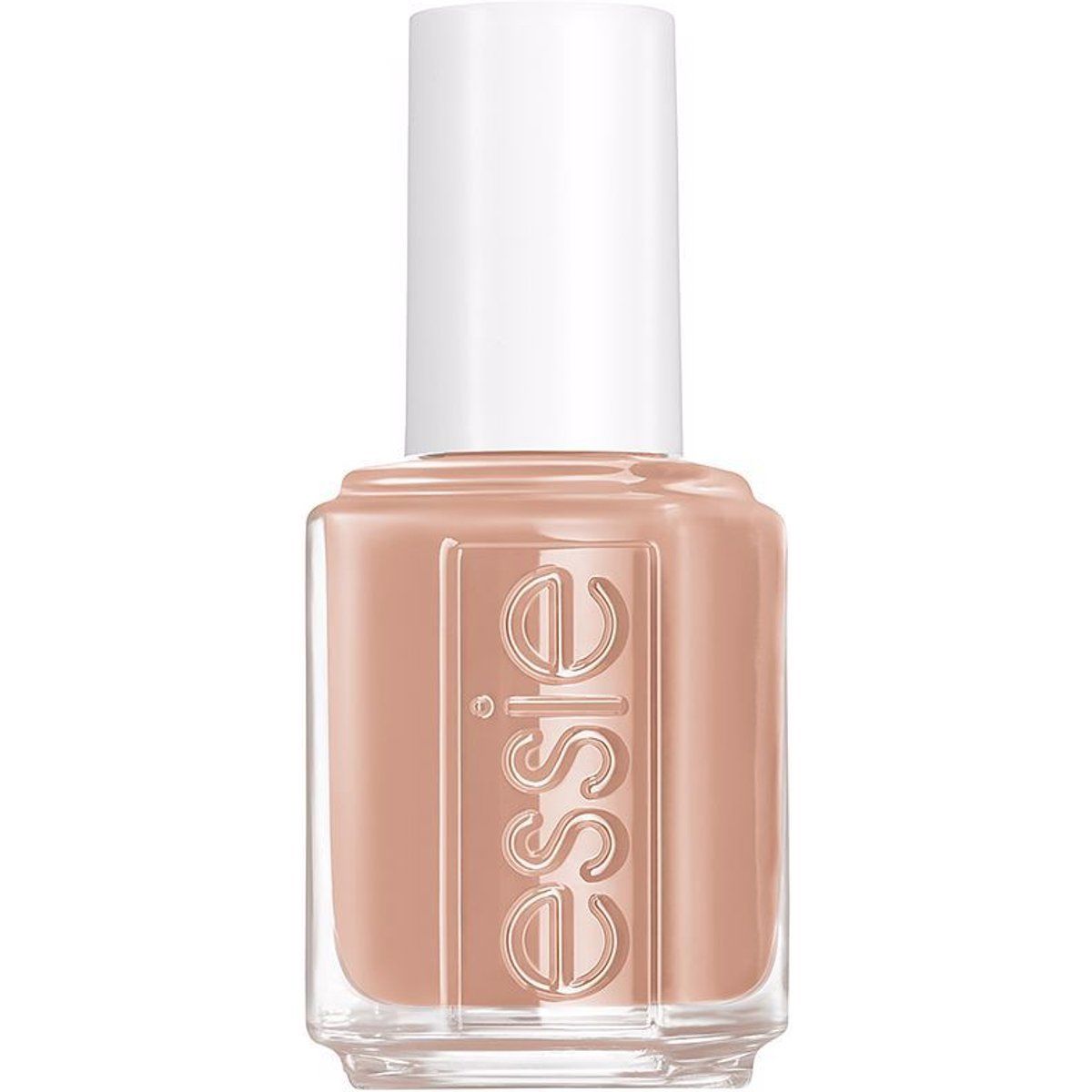 Neutraler Nude Nagellack Farbton