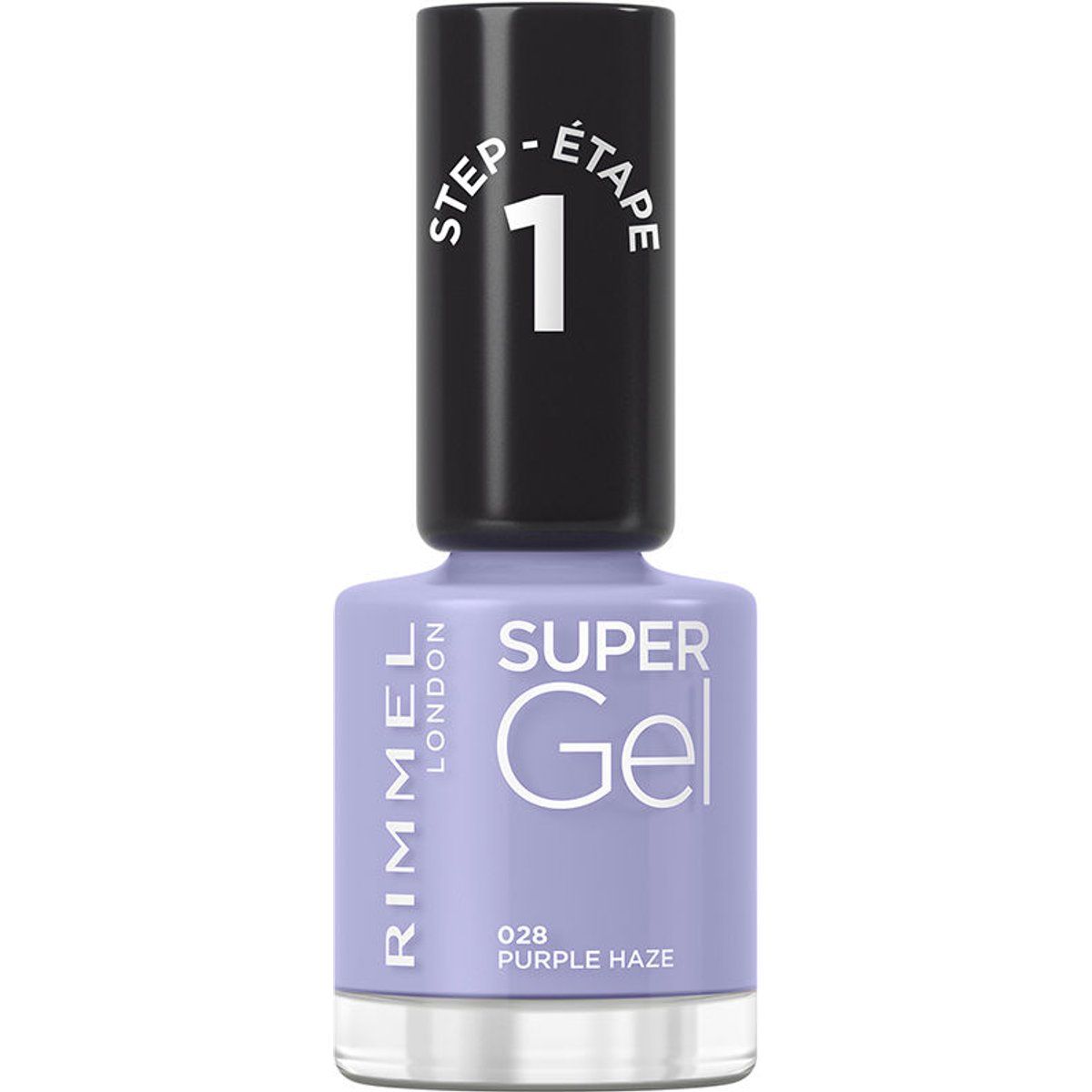 Super Gel Nagellack Purple Haze