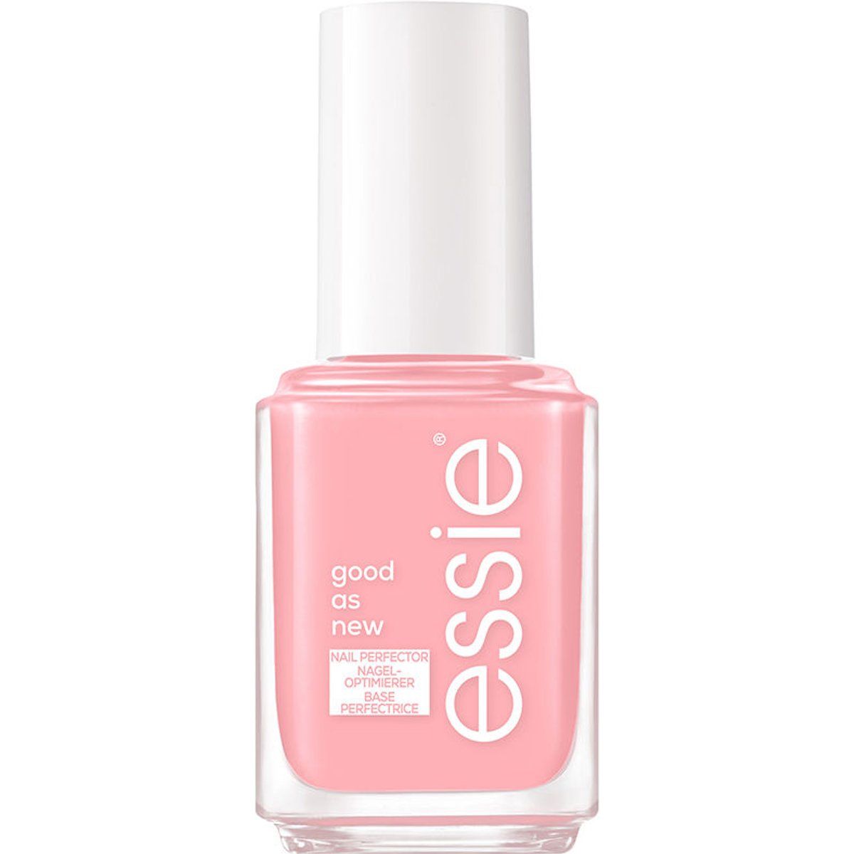 Neuwertiger Nagelperfektionslack 13,5 ml