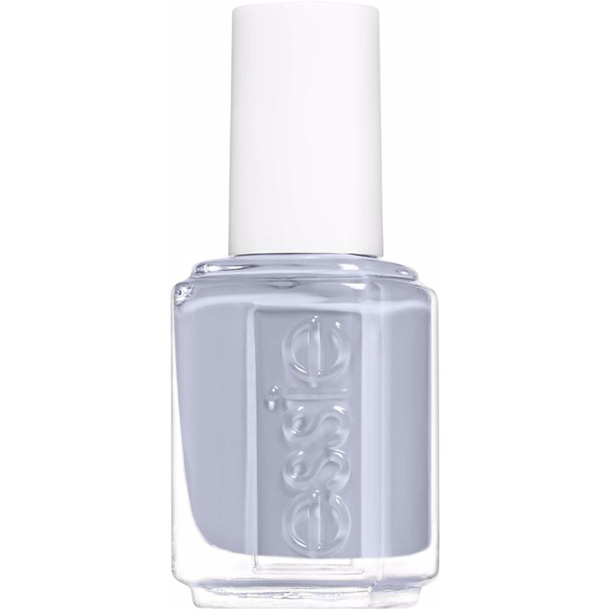 Pastell-Lavendel Nagellack