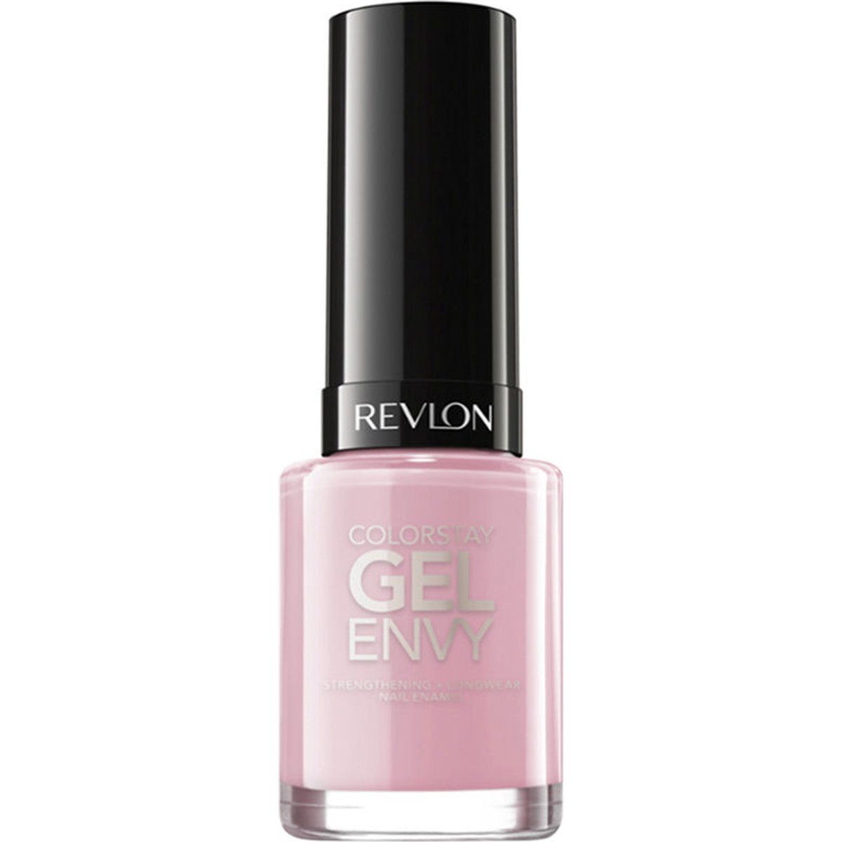 Hellrosa Gel Nagellack
