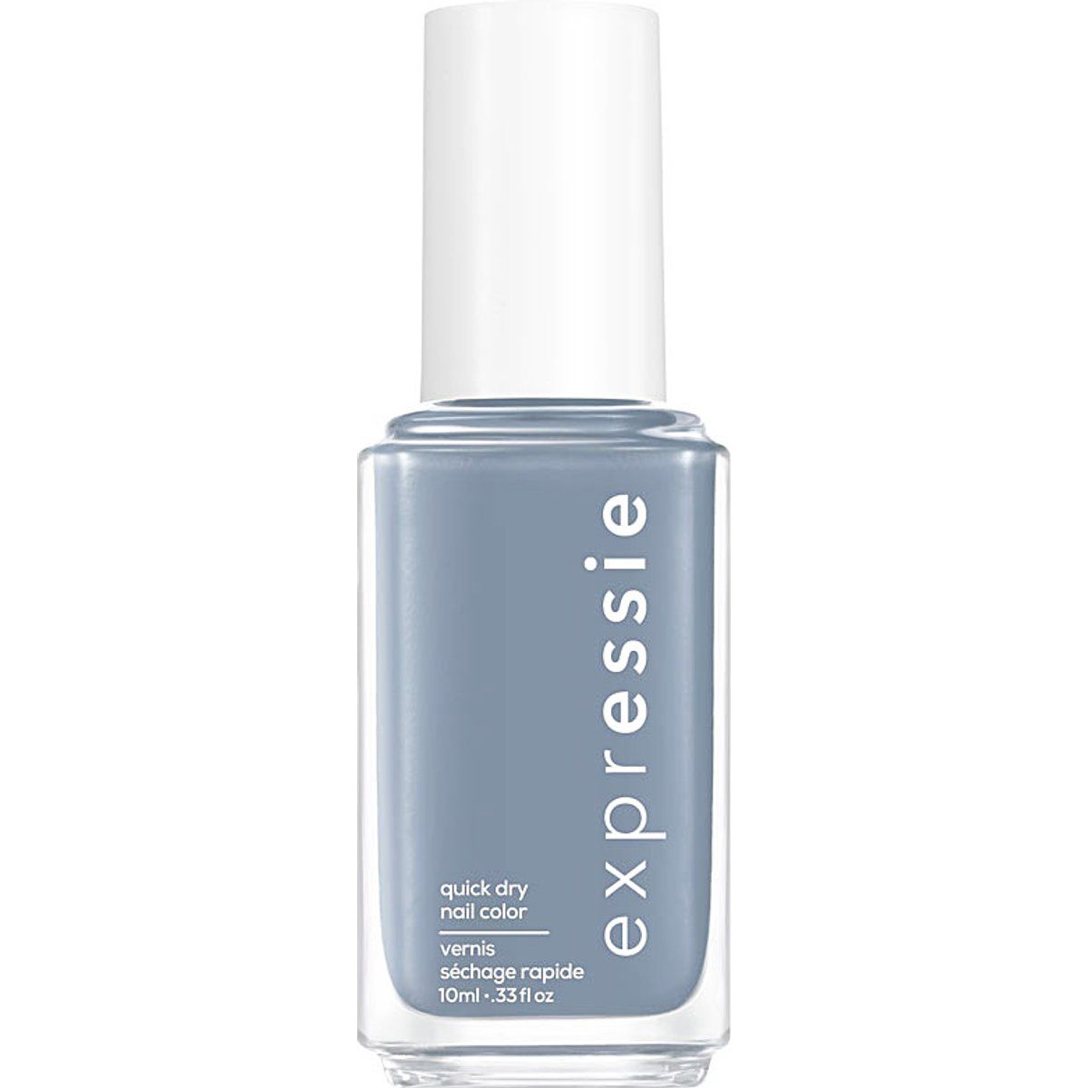 Schnelltrocknender Nagellack Air Dry