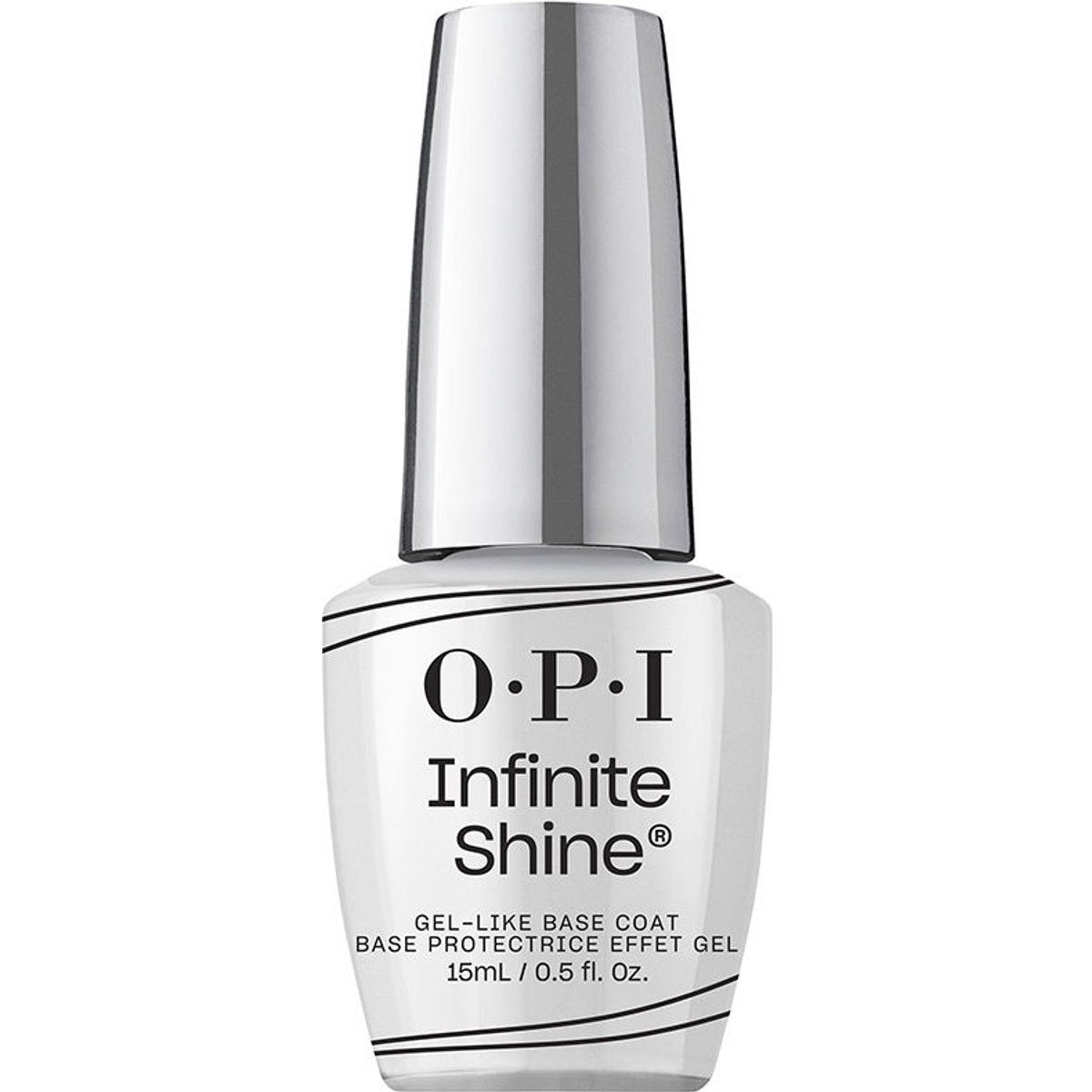 Infinite Shine Base Coat Gel-effekt 15 ml