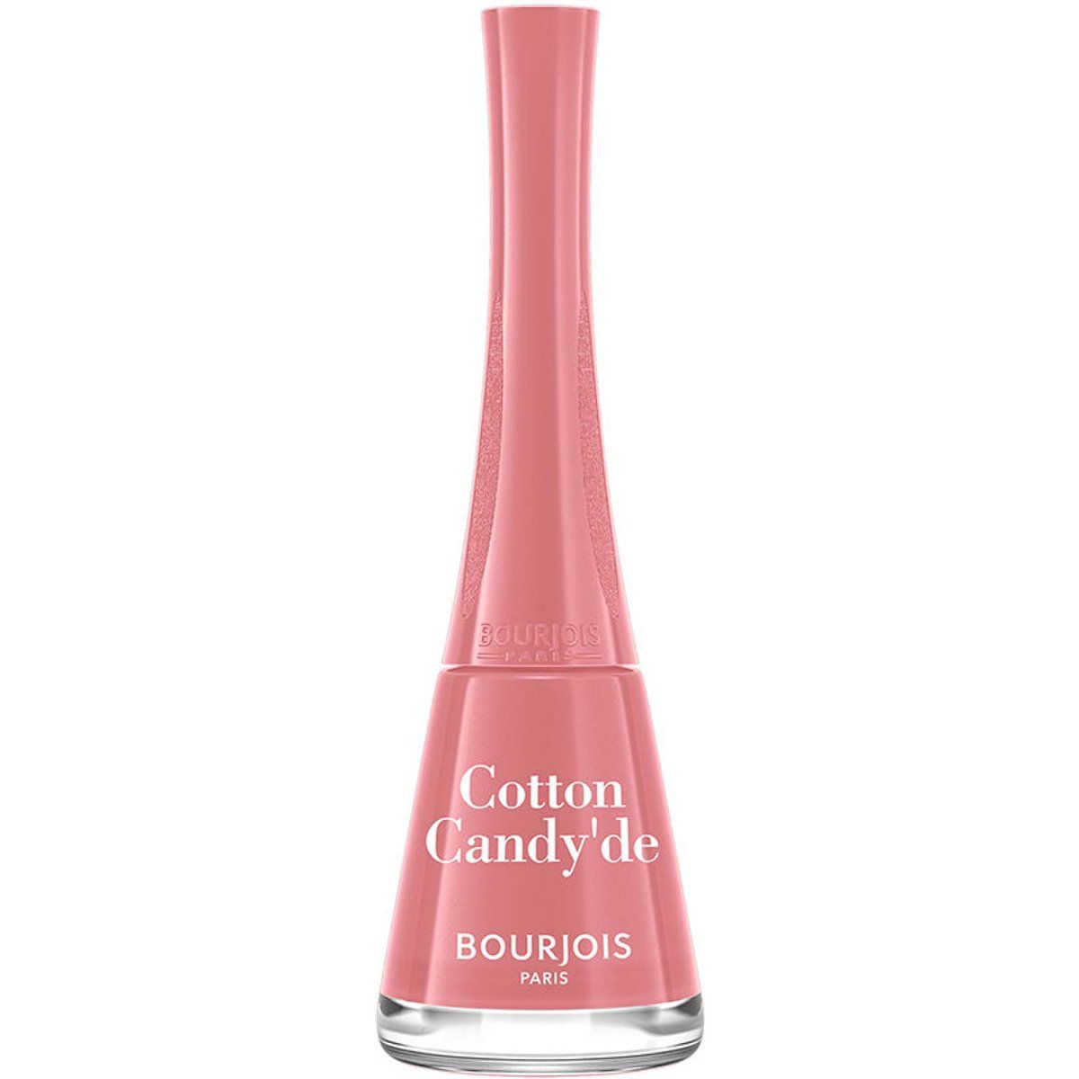 1 Zweiter Nagellack #050-cotton Candy' 9 ml