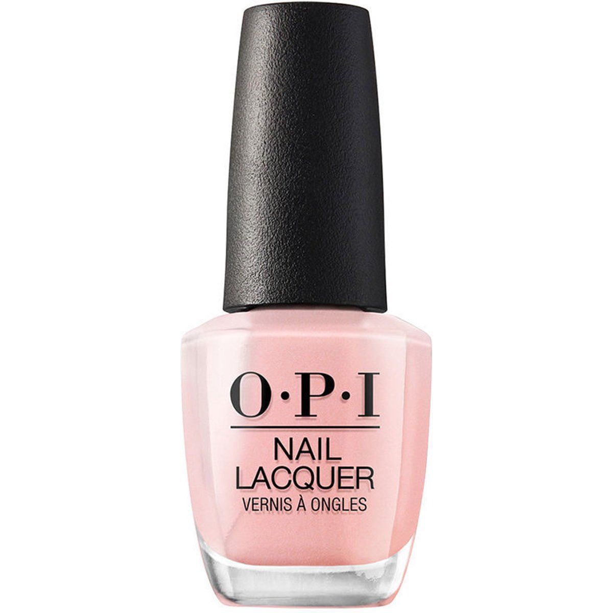 Nail Lacquer Esmalte De Uñas Duración Hasta 7 Días #rosy Future 15 ml