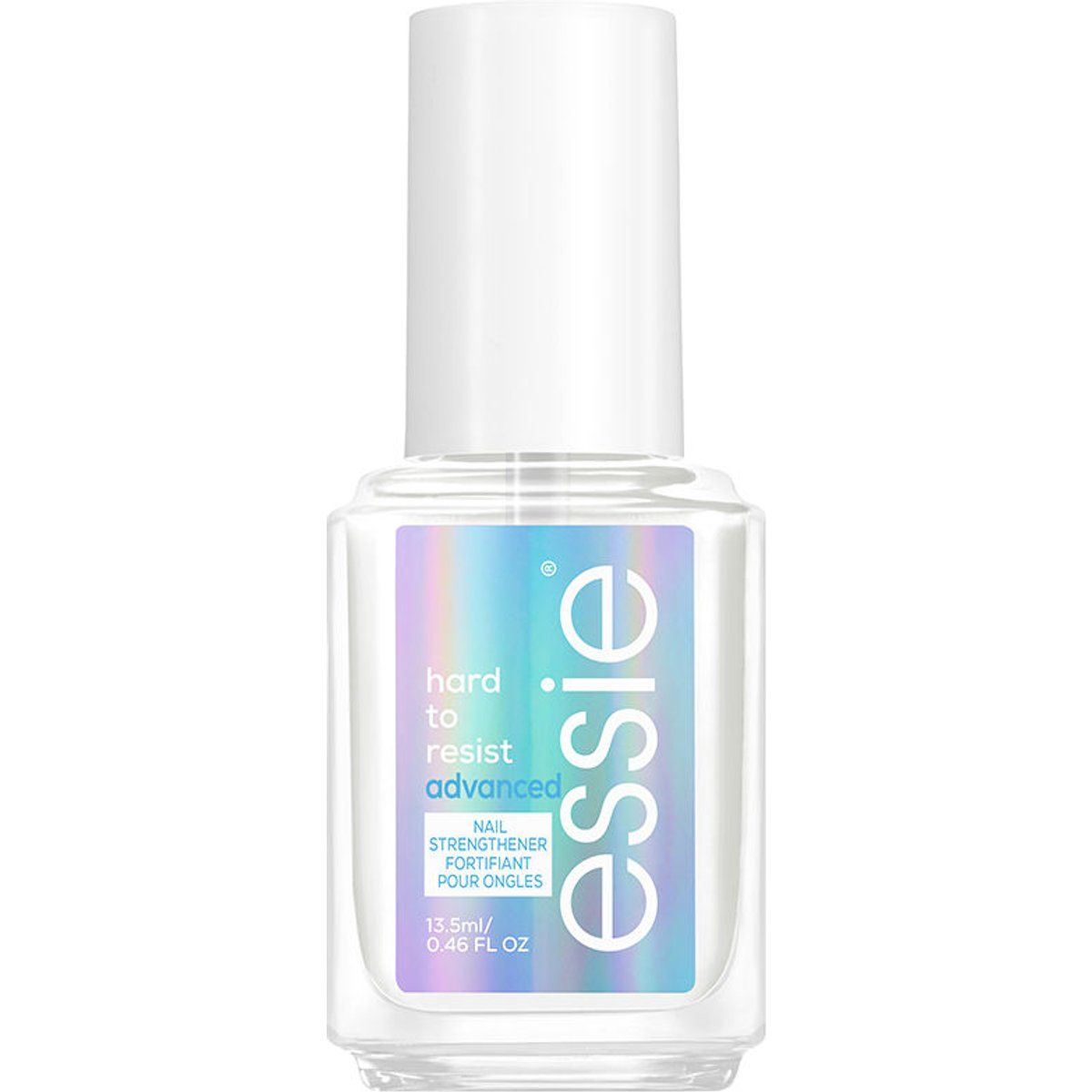 Hard To Resist Nagelfestiger 13,5 ml