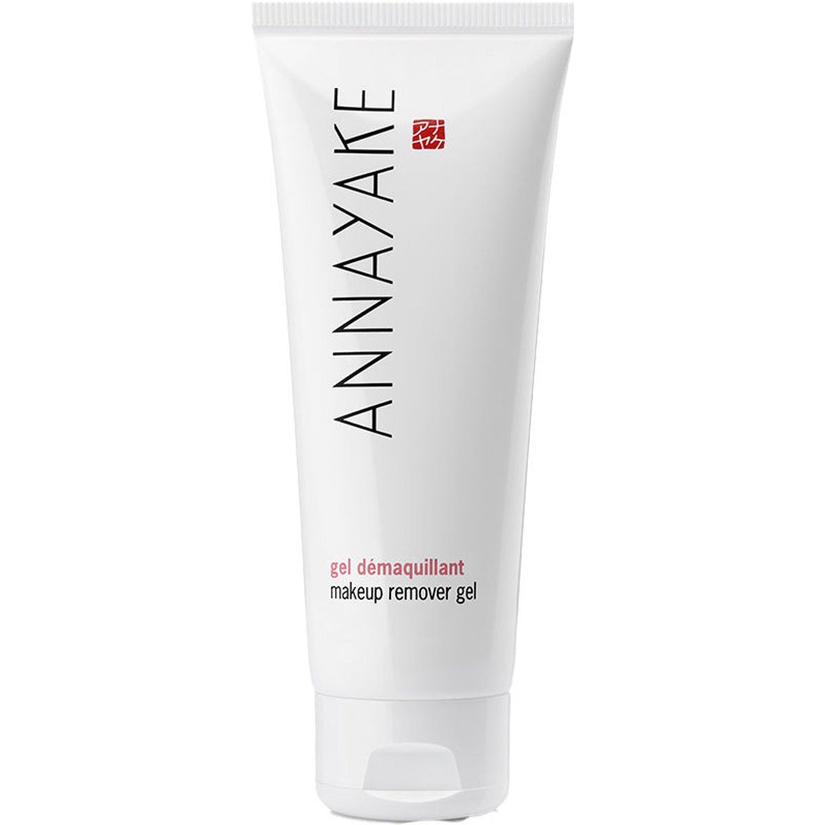 Sanftes Make-up-Entferner-Gel