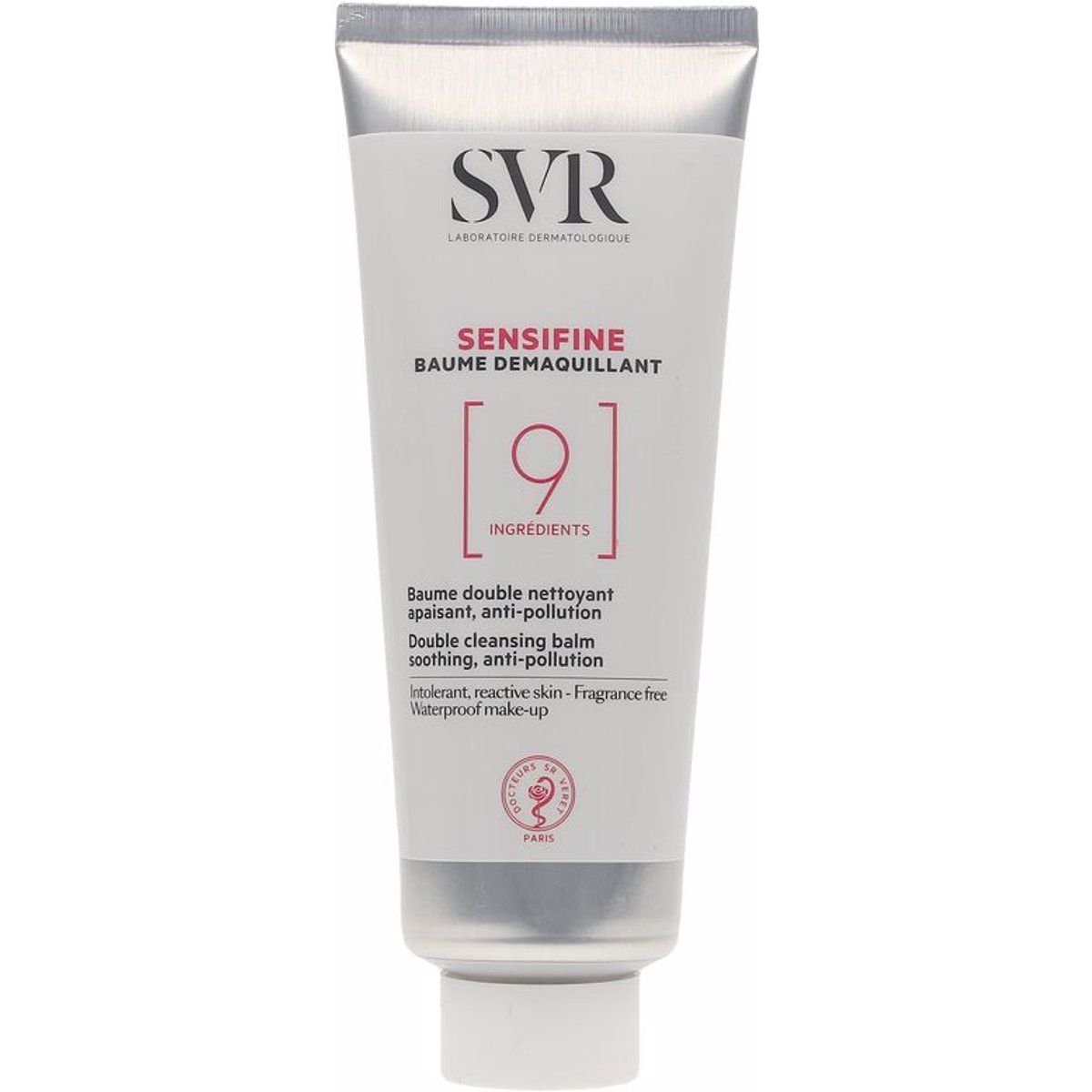 Sensifine Baume Demaquillant 100 ml