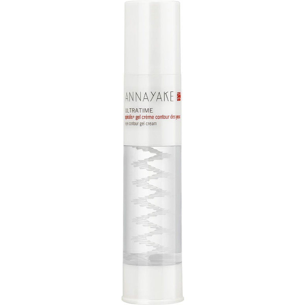 Ultratime Augenkontur-gelcreme 15 ml
