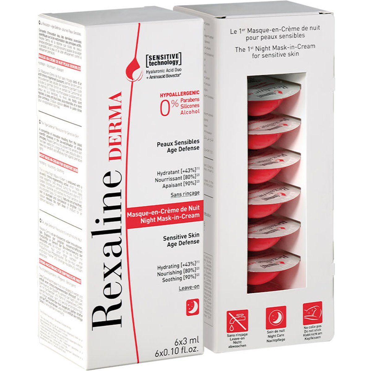 Isdinceutics Rejuvenate Vitale Augen 15 gr