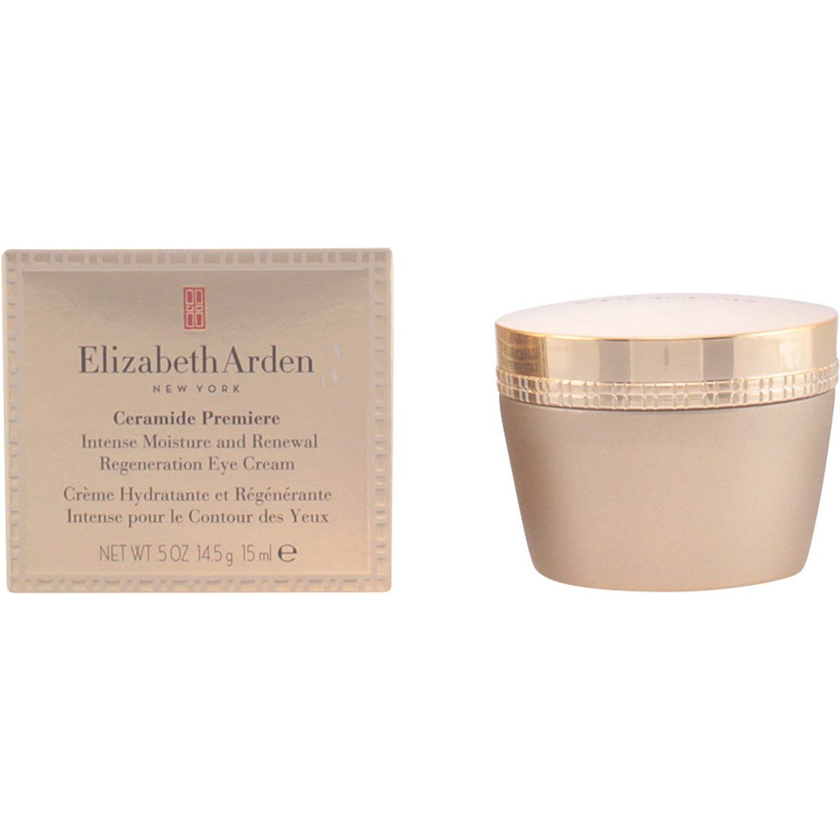 Ceramide Premiere Intense Moisture&renewal Eye Cream 15 ml