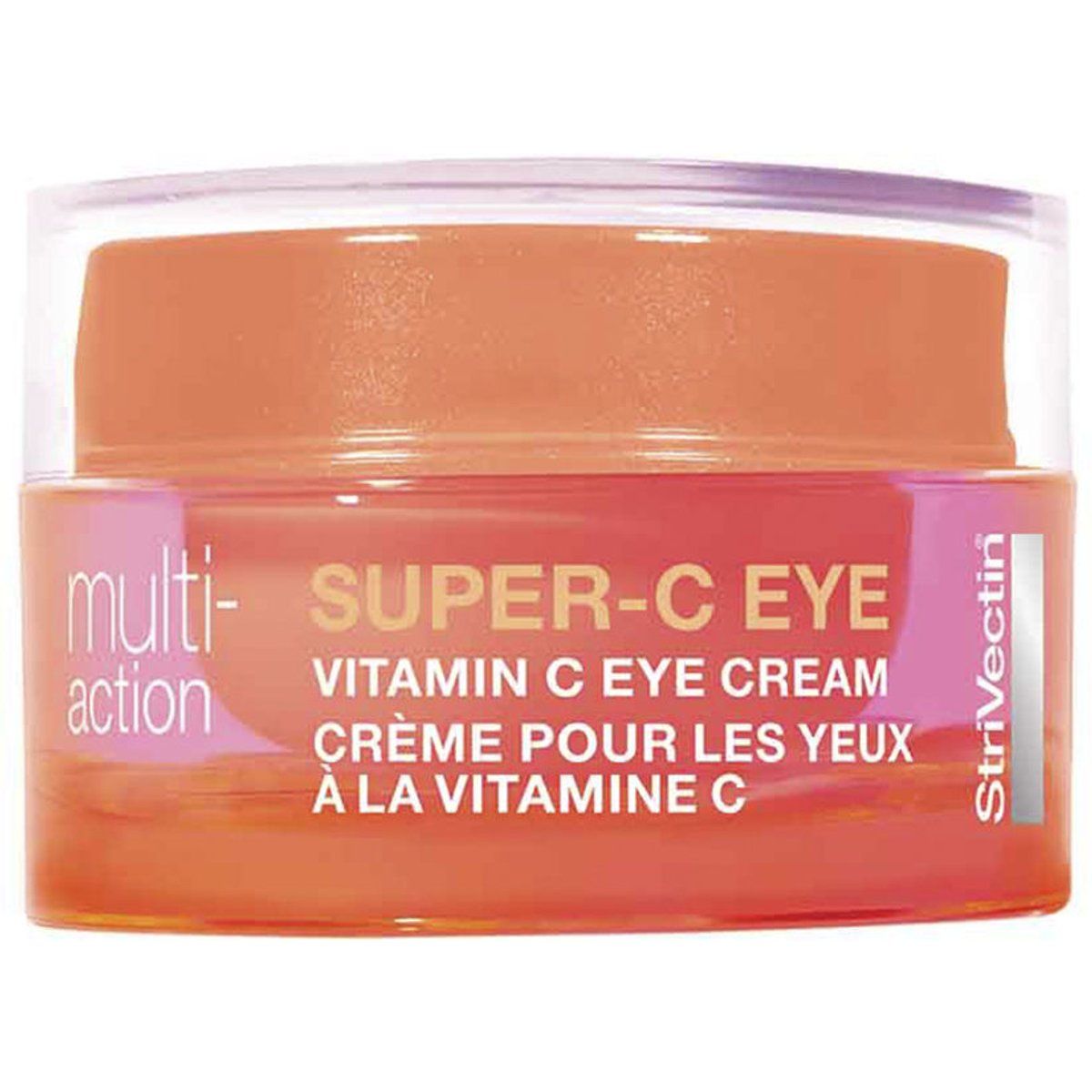 Multi-Action Vitamin C Augencreme