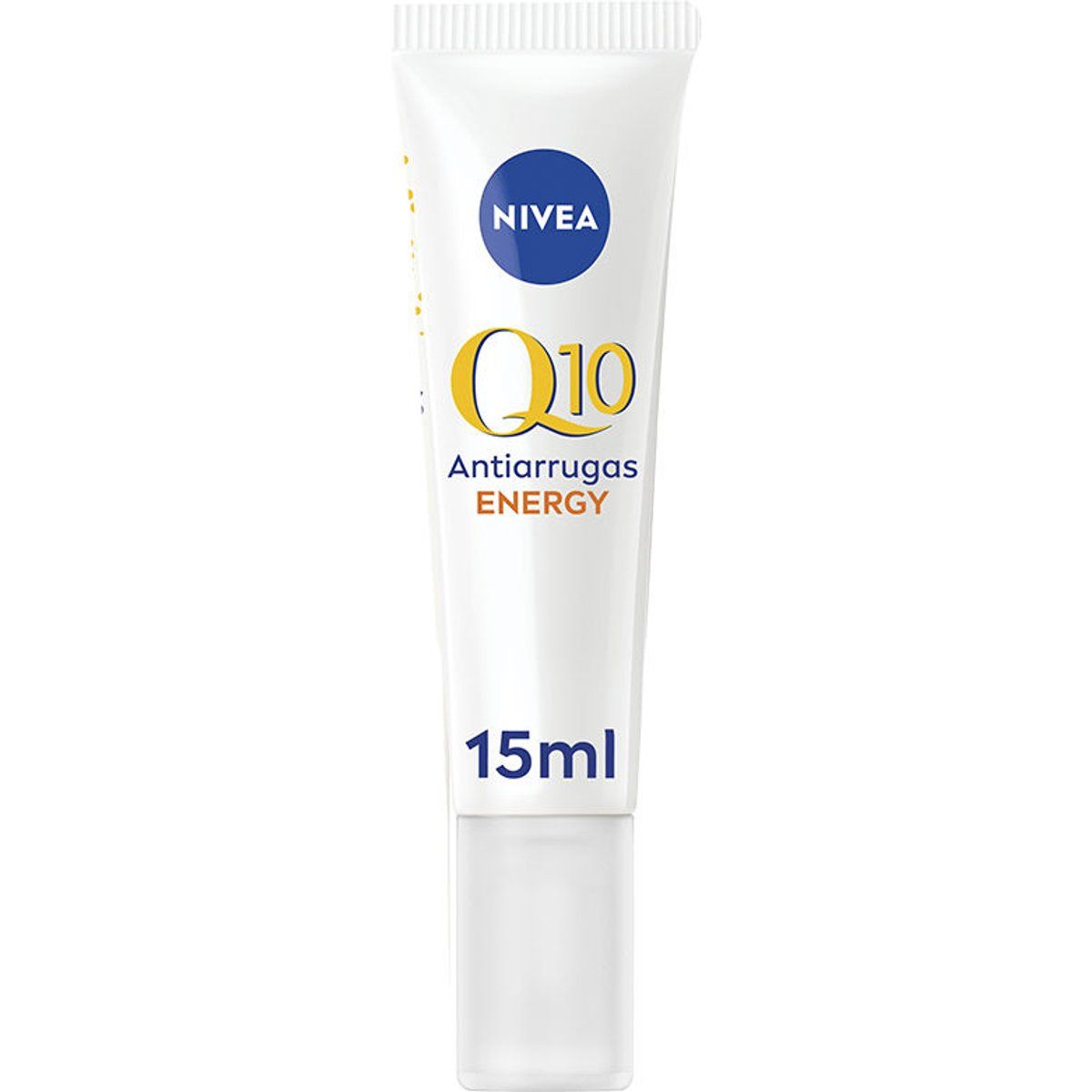 Q10+ Energy Augenkontur Creme
