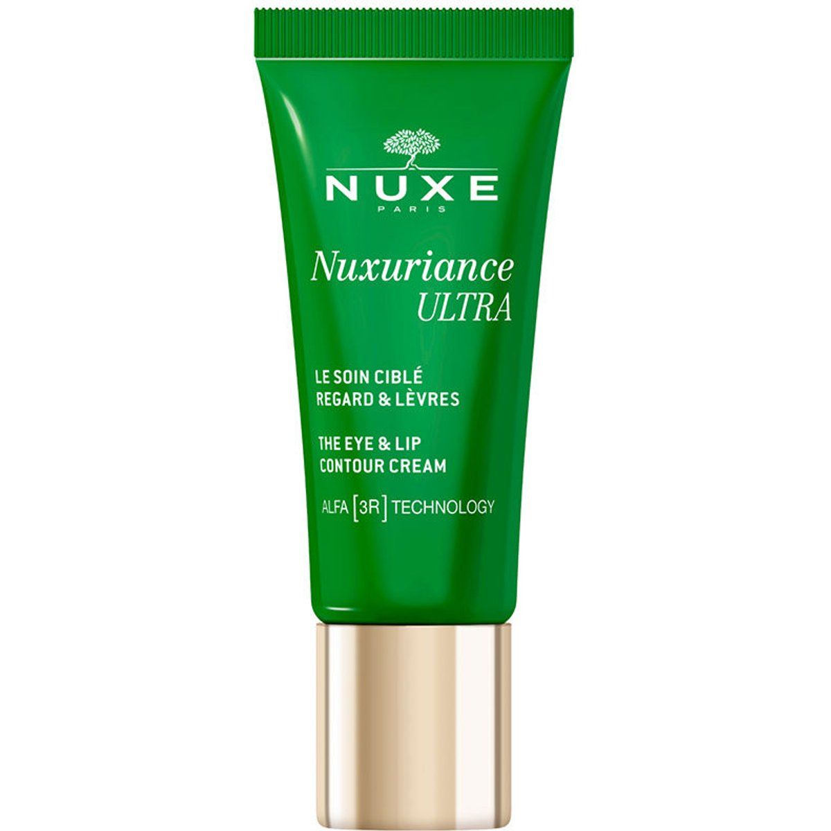 Augen- und Lippenkonturcreme