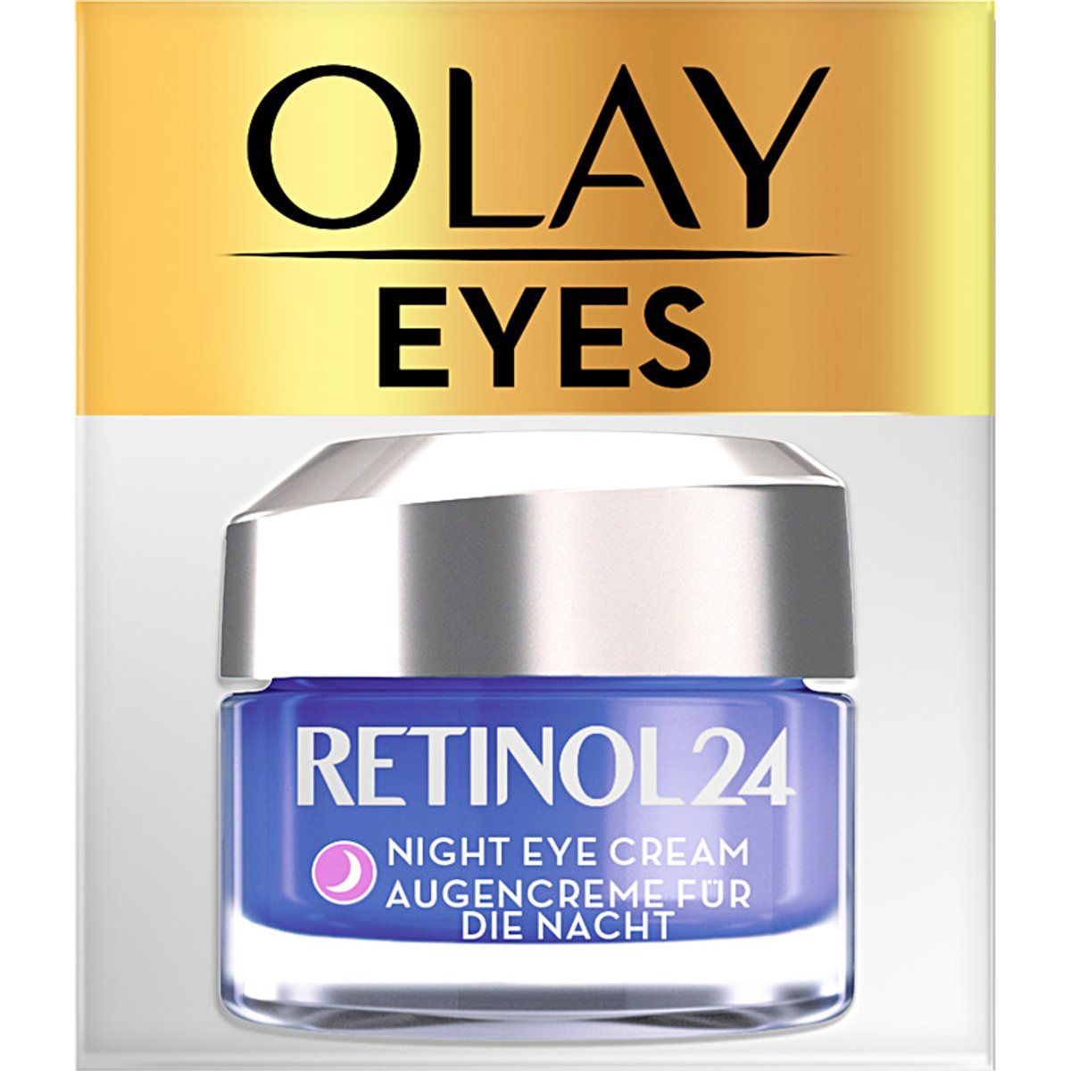 Regenerist Retinol24 Nacht-augenkonturcreme 15 ml