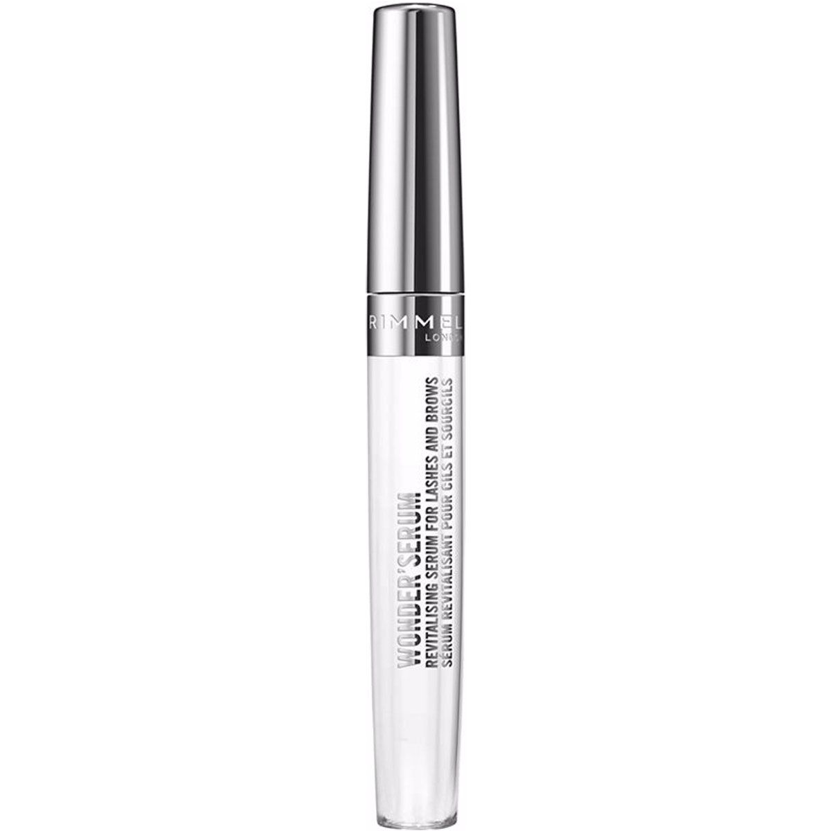 Wonder'Serum Revitalising Serum For Lashes And Brows 3 ml