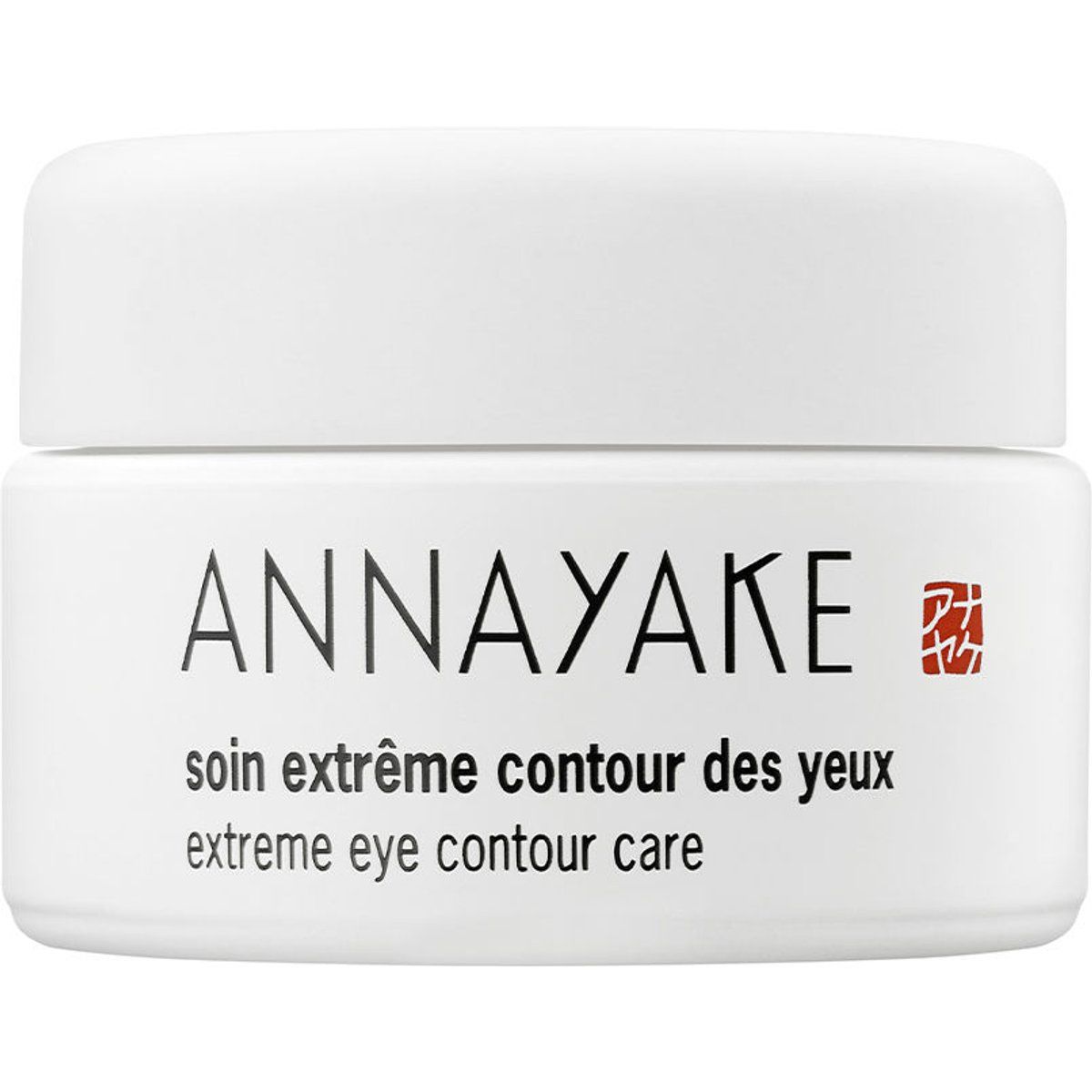 Anayake Extreme Augen Kontur Pflege