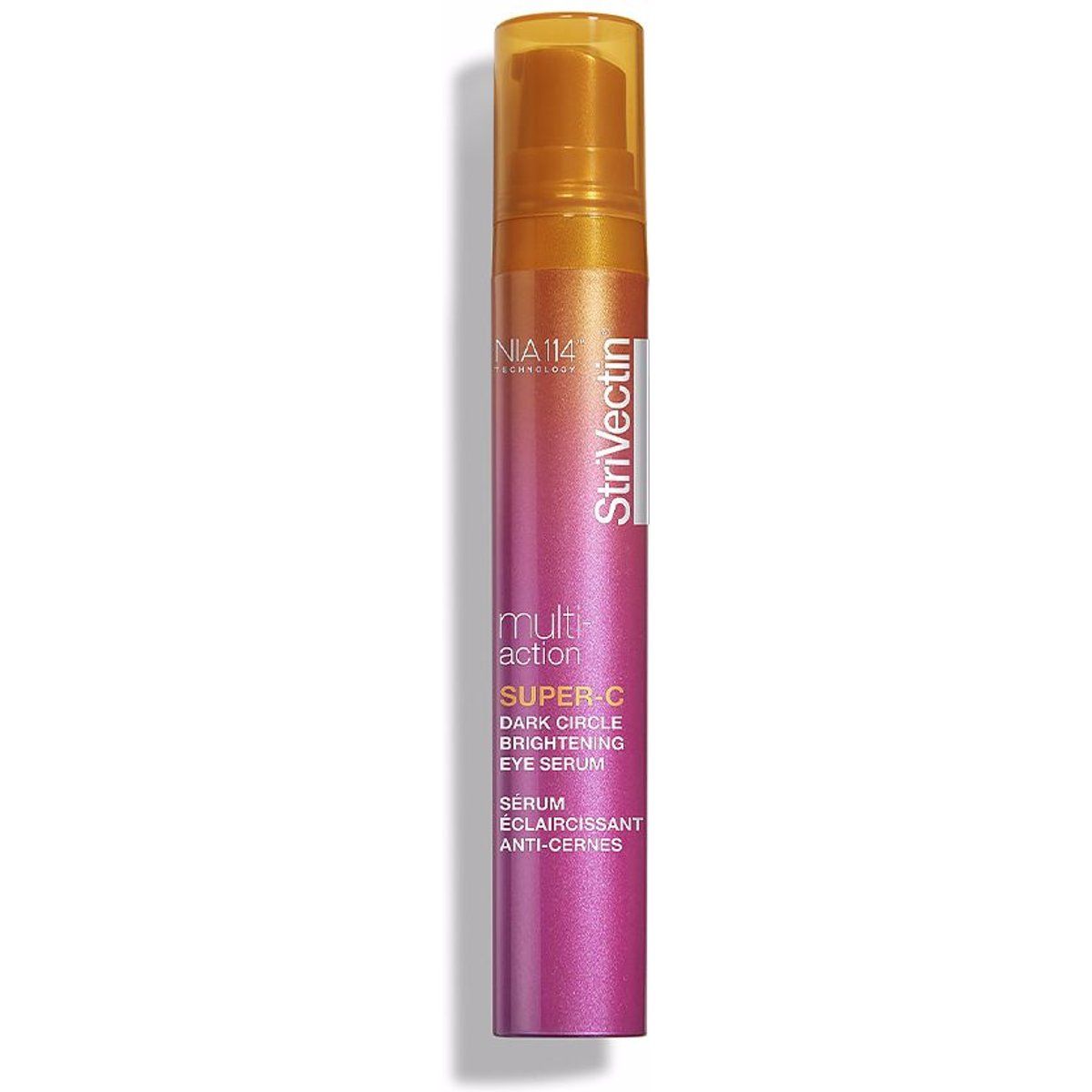 Multi-action Super-c Dark Circle Brightening Eye Serum 15 ml